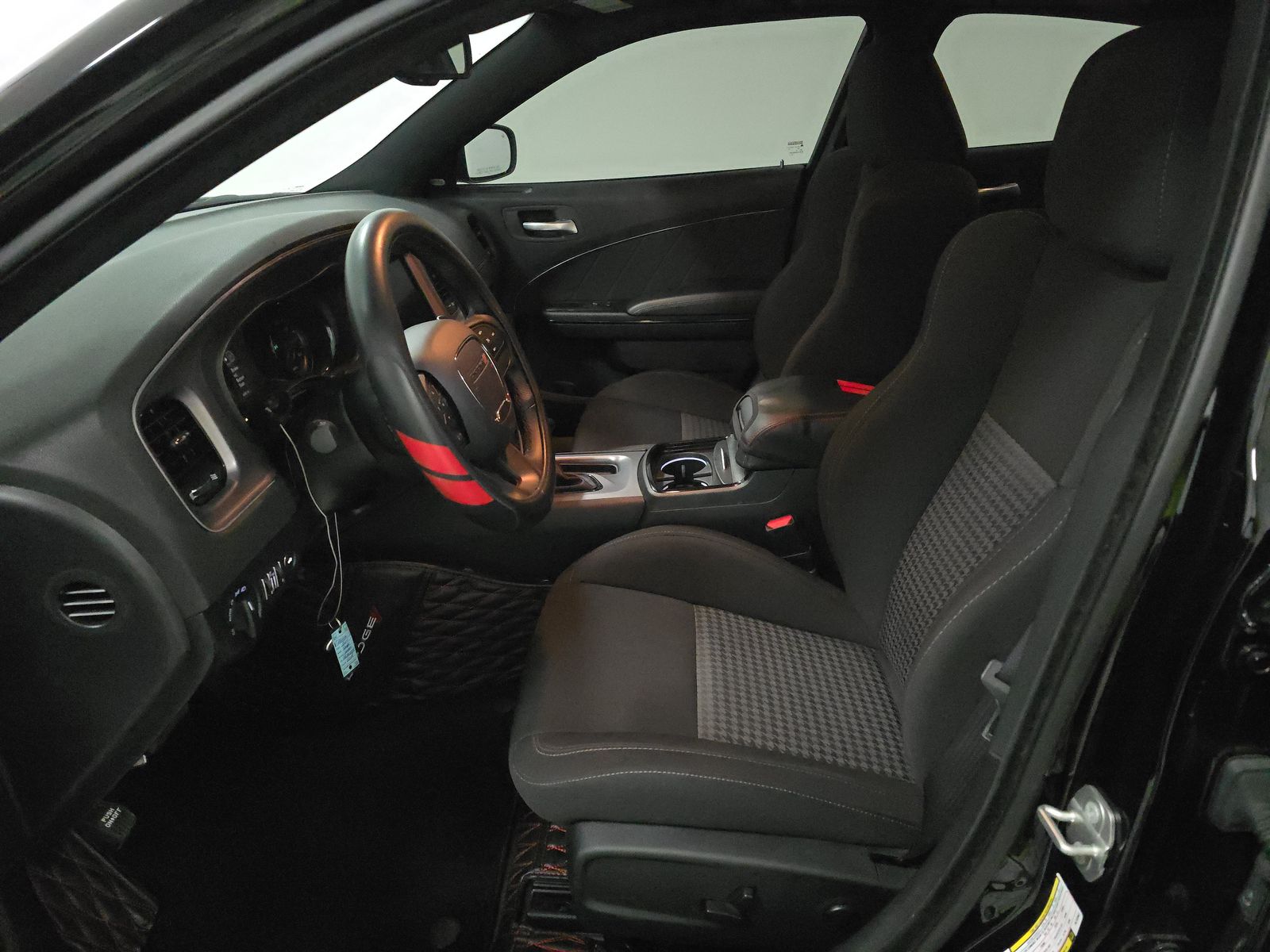 2023 Dodge Charger R/T RWD