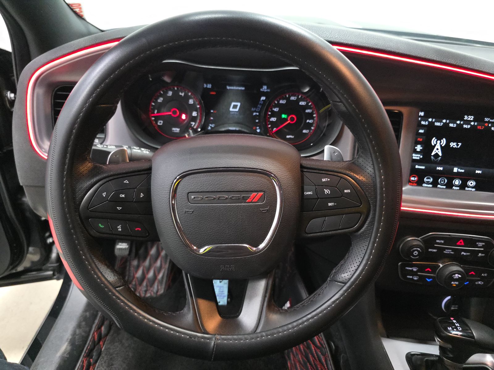 2023 Dodge Charger R/T RWD