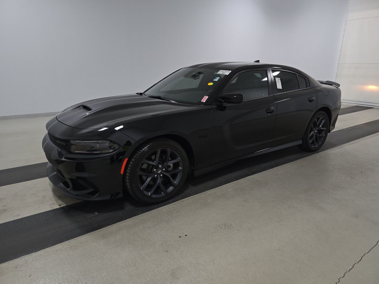 2023 Dodge Charger R/T RWD