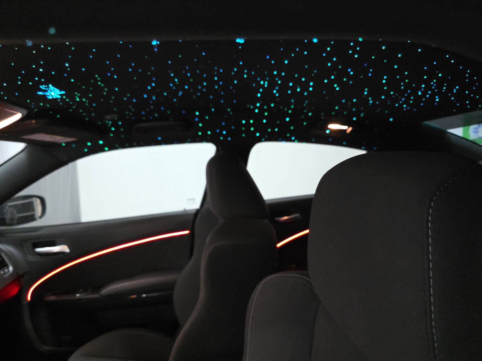 2023 Dodge Charger R/T RWD