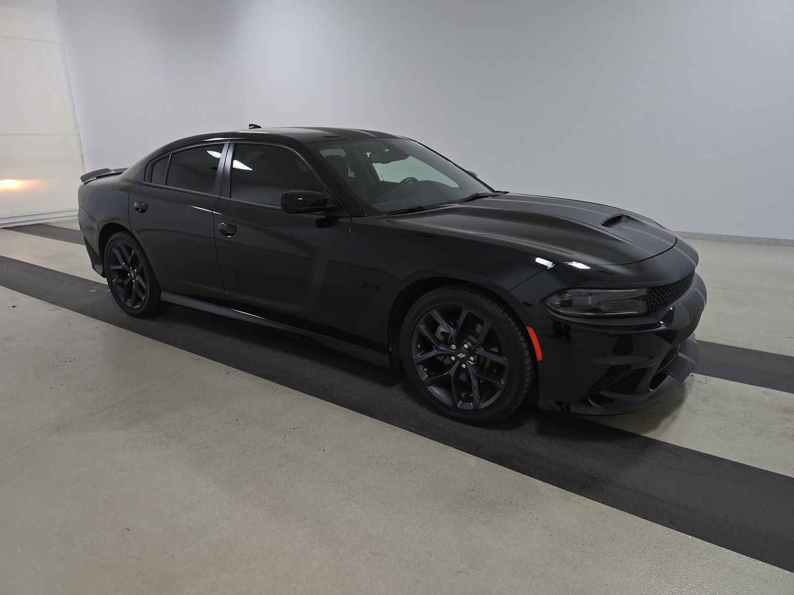 2023 Dodge Charger R/T RWD