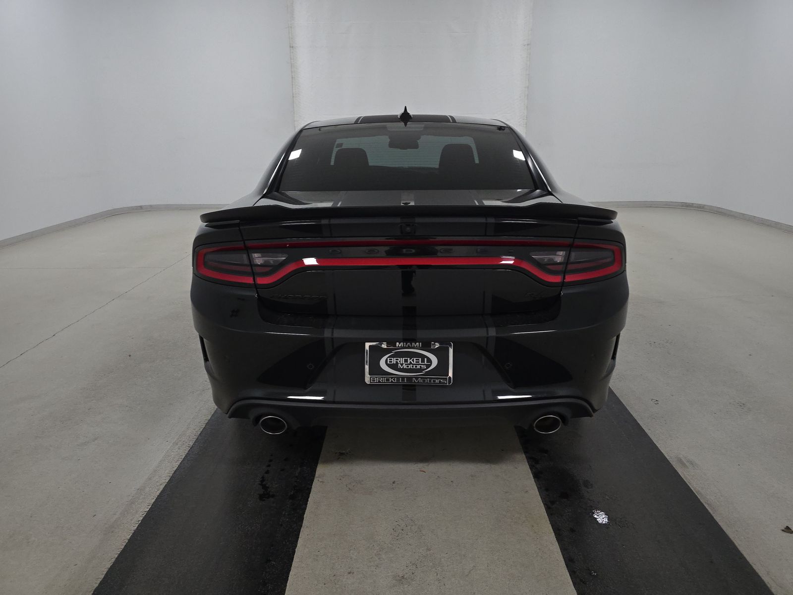 2023 Dodge Charger R/T RWD