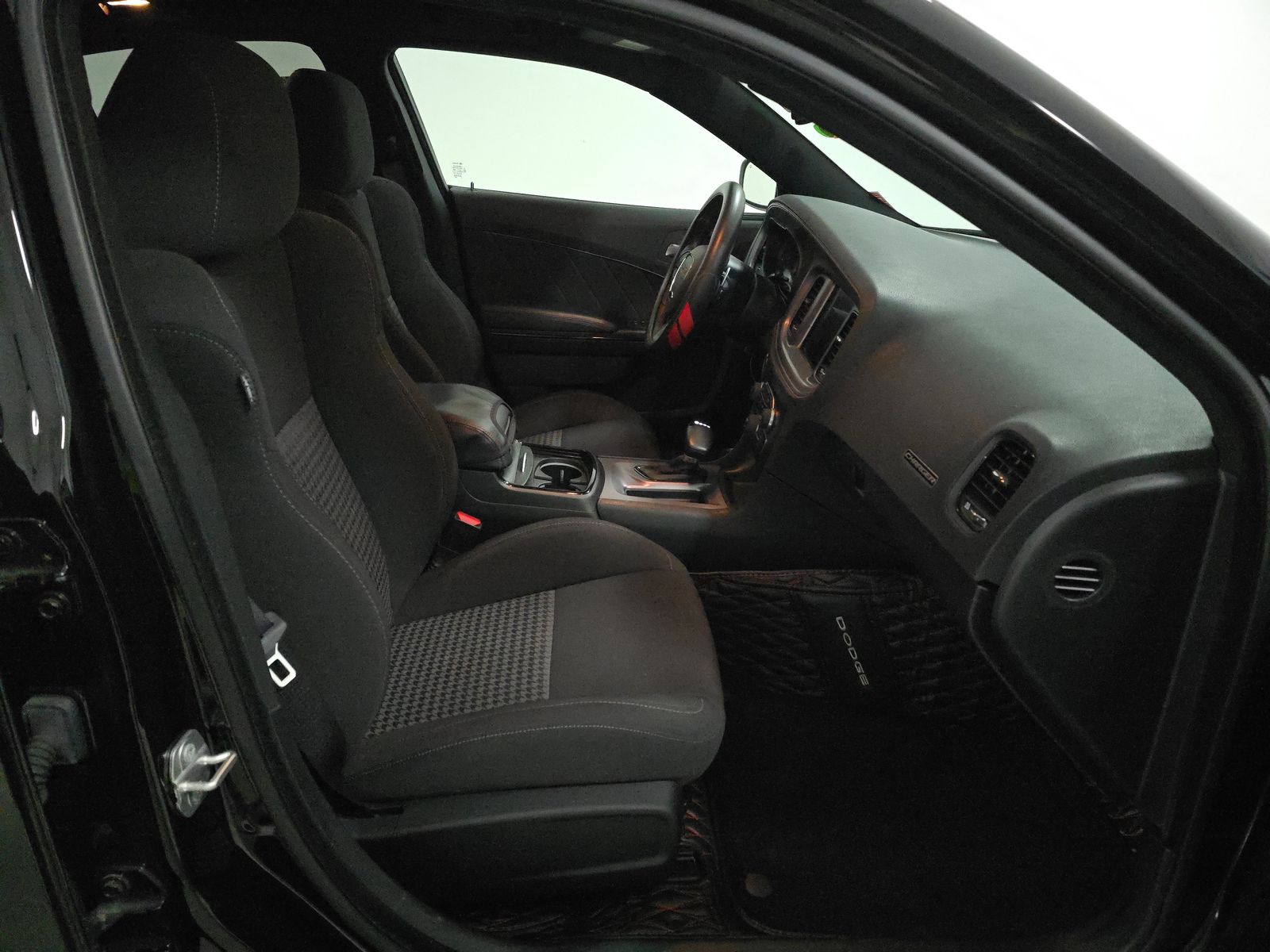 2023 Dodge Charger R/T RWD