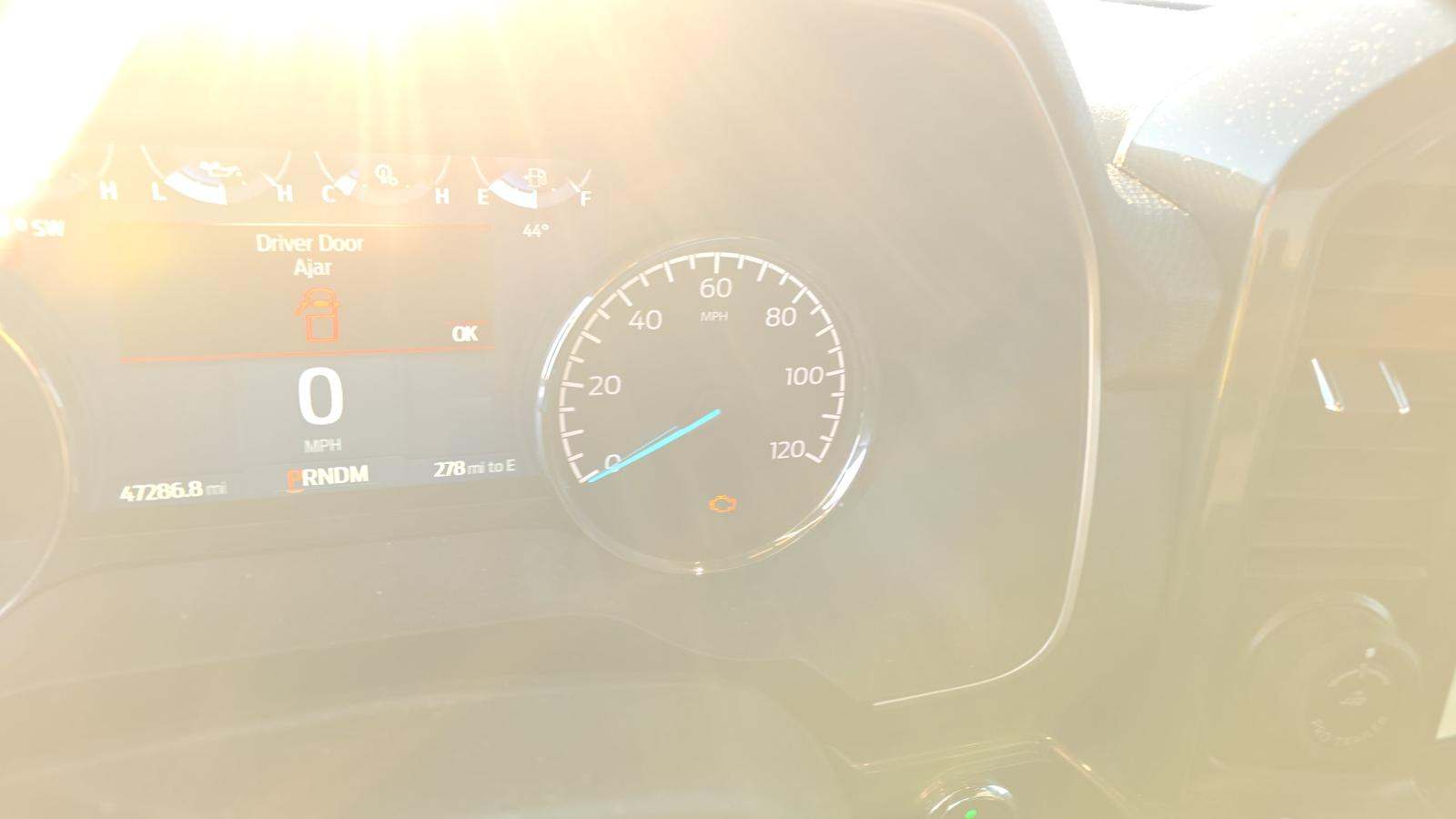 2023 Ford F-150 Hybrid XLT AWD