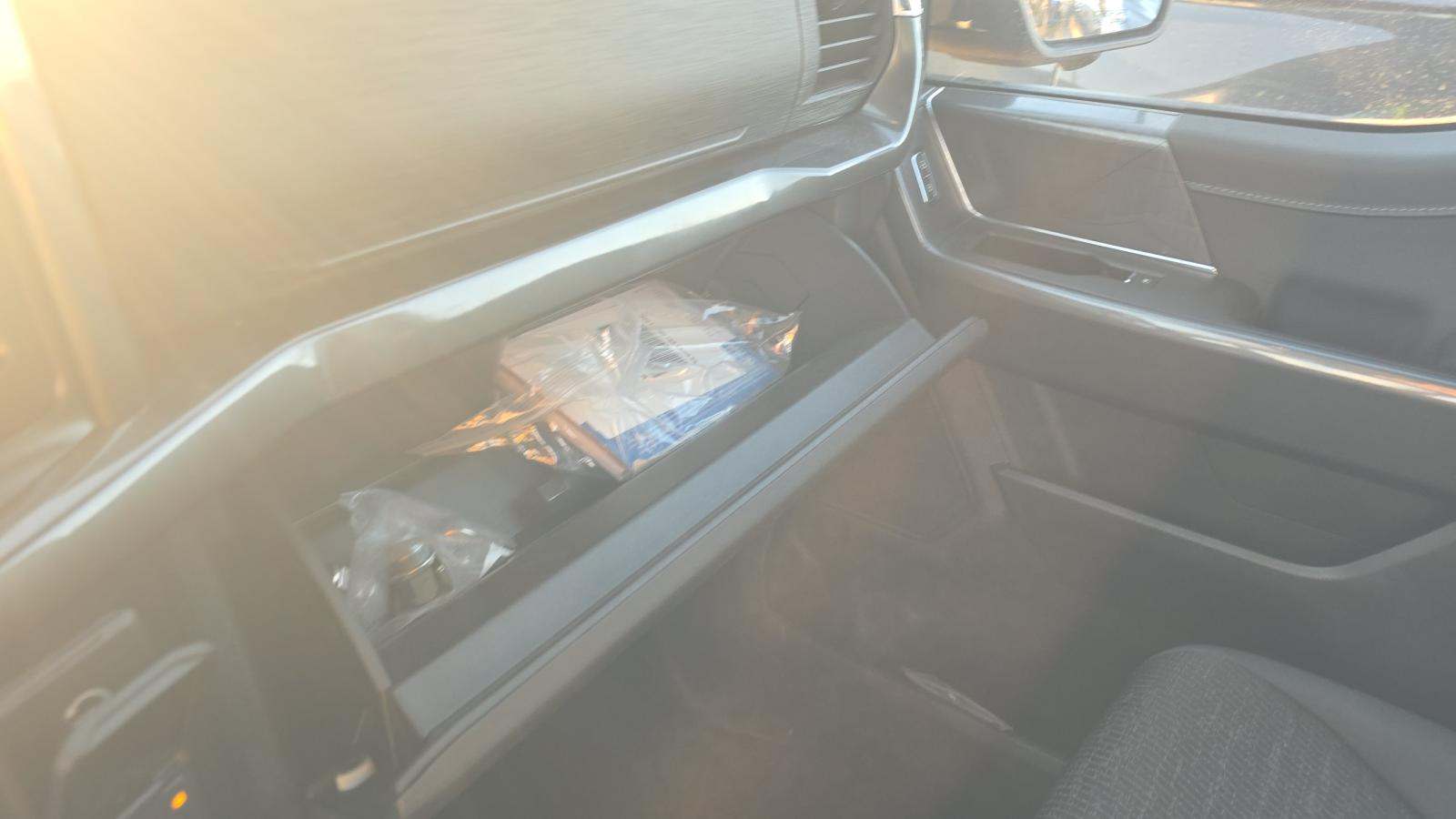 2023 Ford F-150 Hybrid XLT AWD