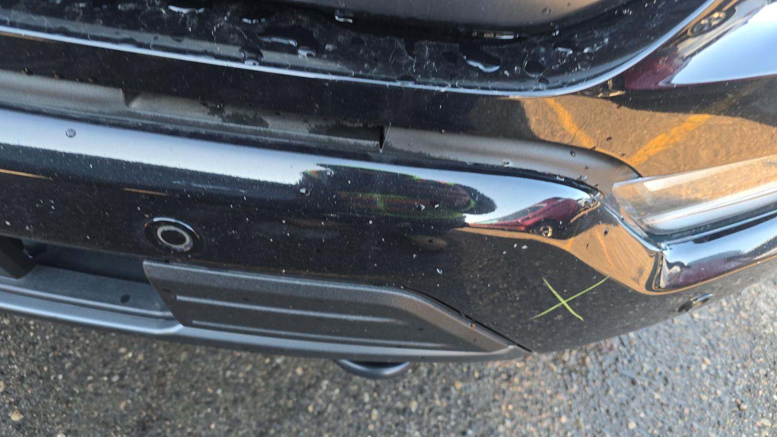 2023 Ford F-150 Hybrid XLT AWD