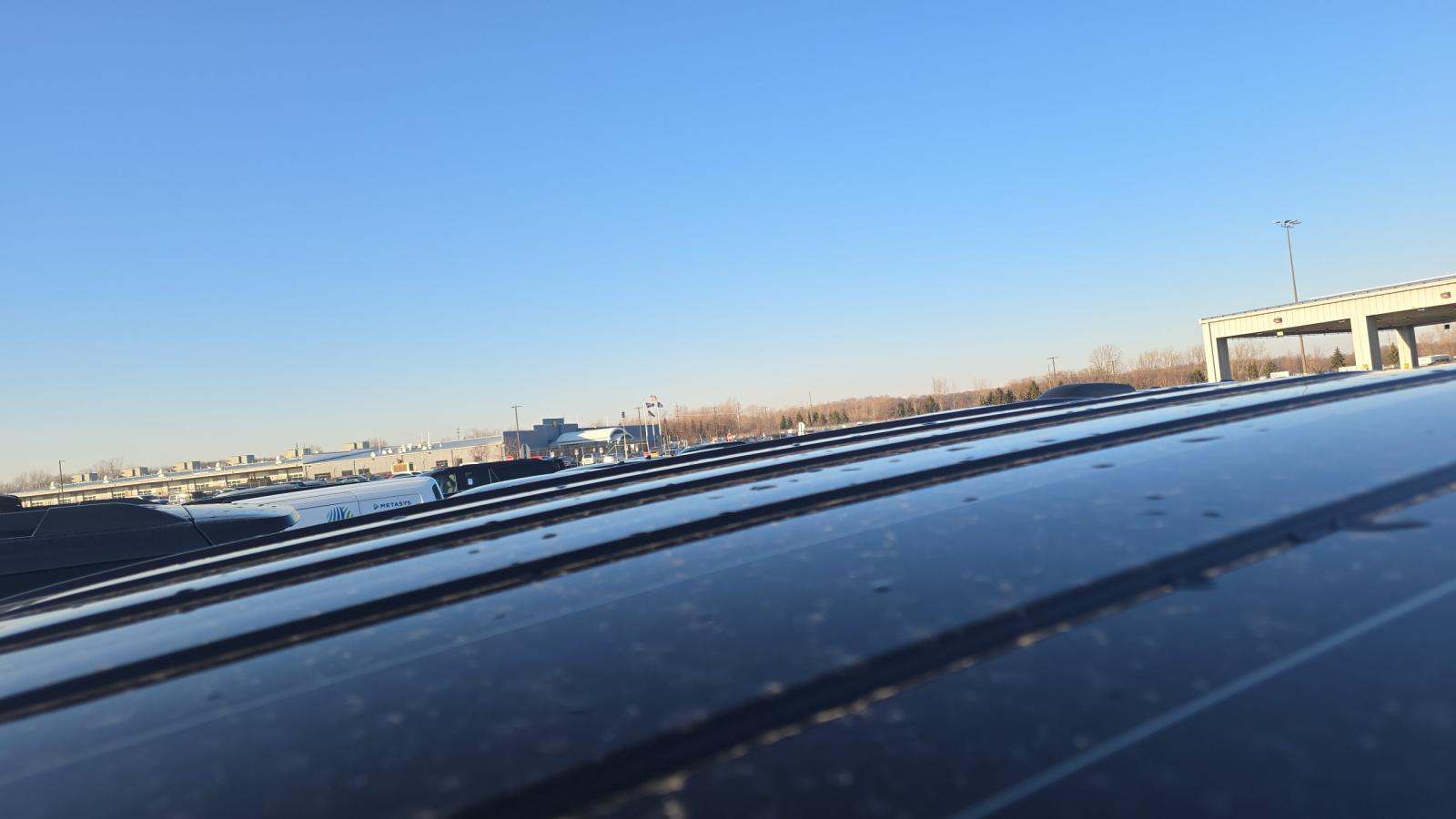 2023 Ford F-150 Hybrid XLT AWD