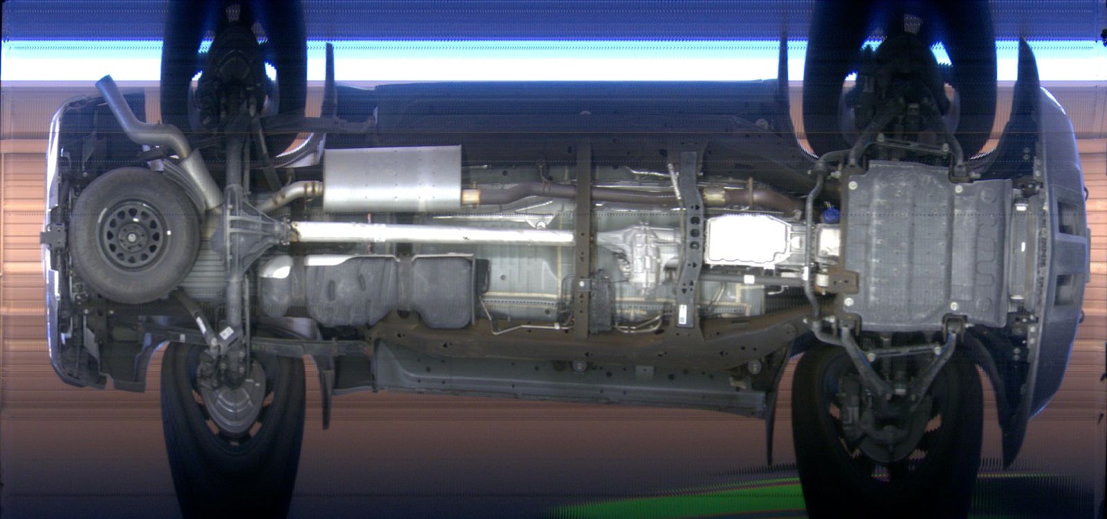 2024 Chevrolet Silverado 1500 LT AWD