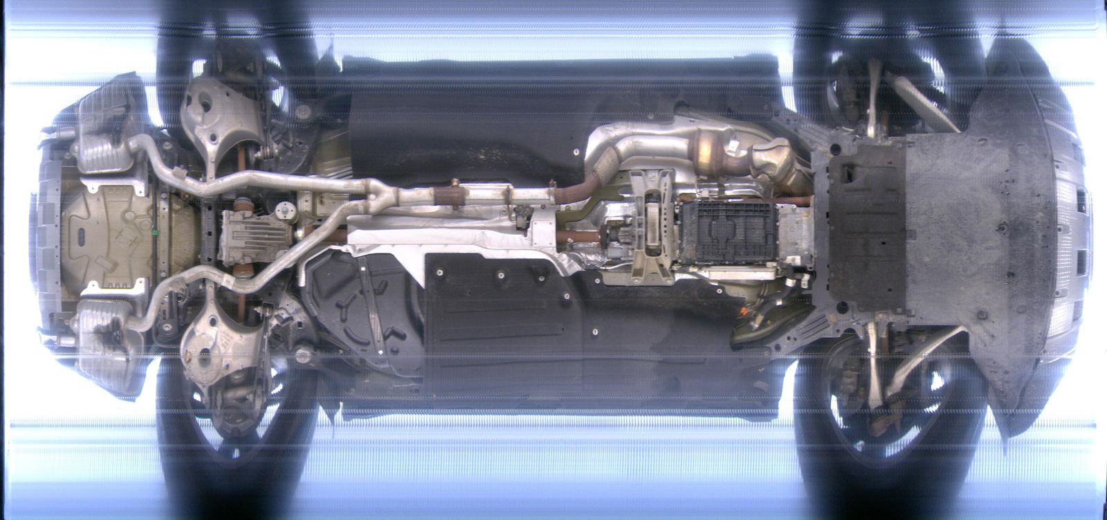 2023 Ford Explorer XLT AWD