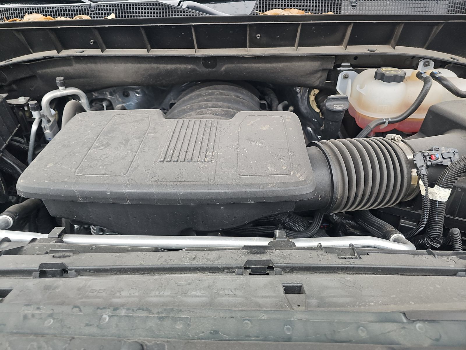 2025 Chevrolet Silverado 1500 LT AWD