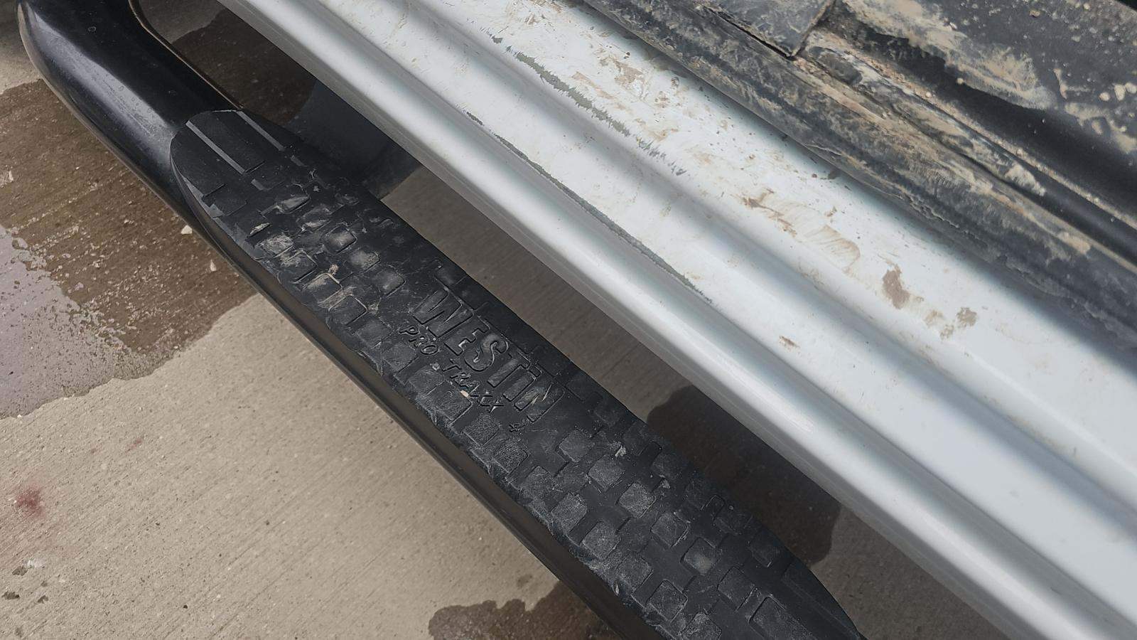 2025 Chevrolet Silverado 2500HD Work Truck AWD