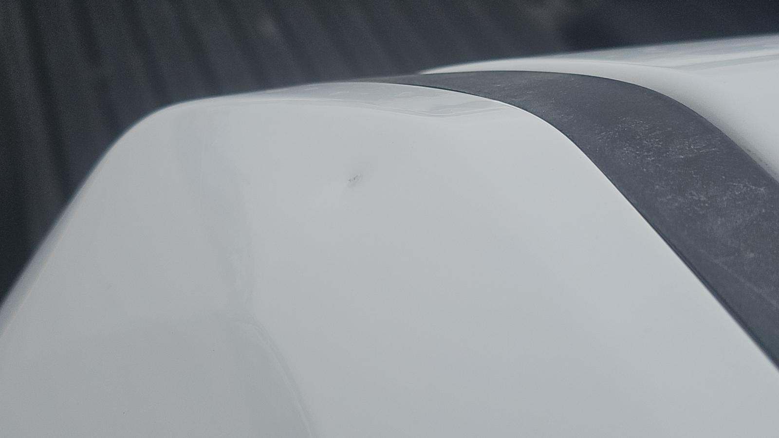 2025 Chevrolet Silverado 2500HD Work Truck AWD