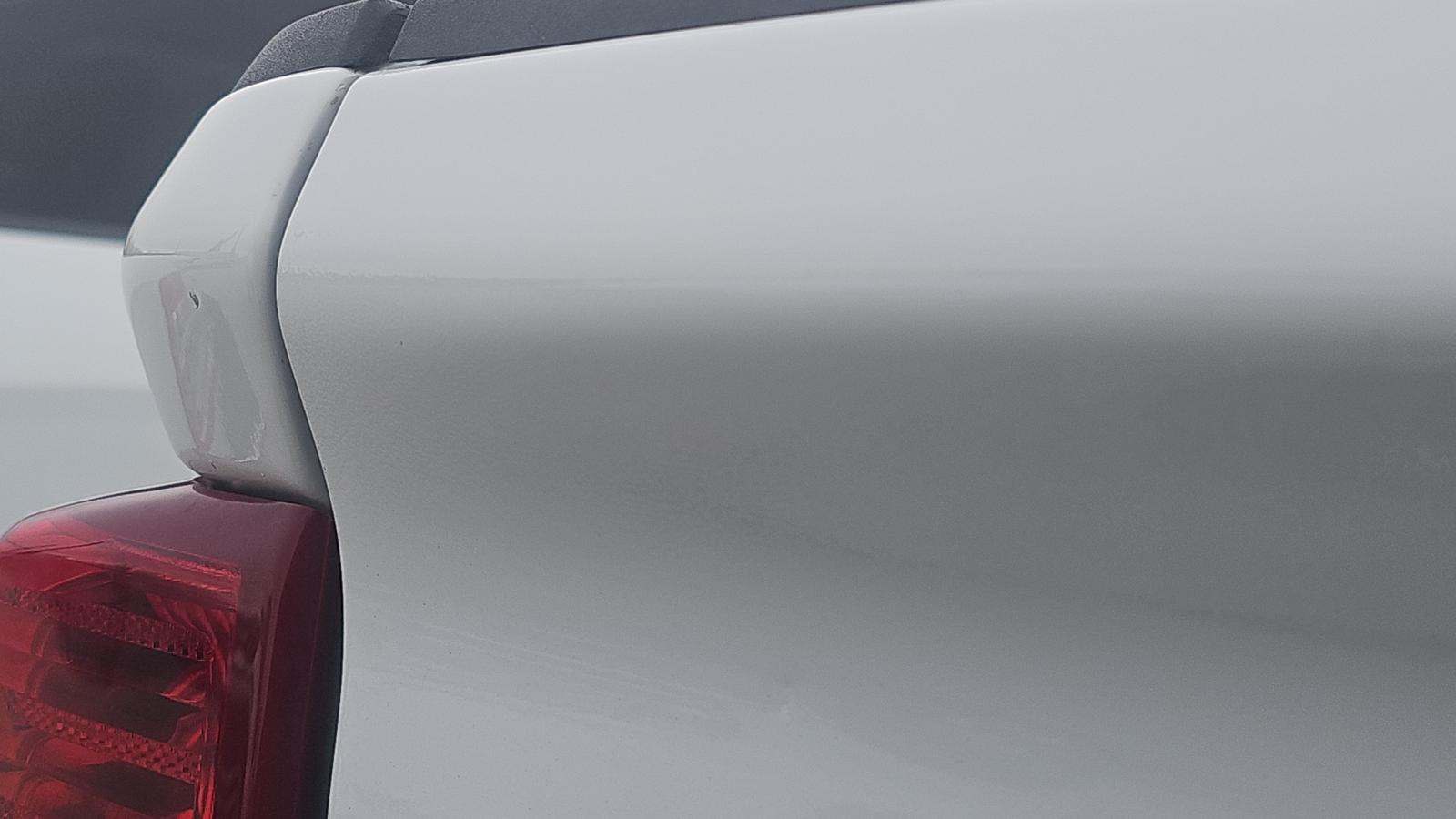 2025 Chevrolet Silverado 2500HD Work Truck AWD