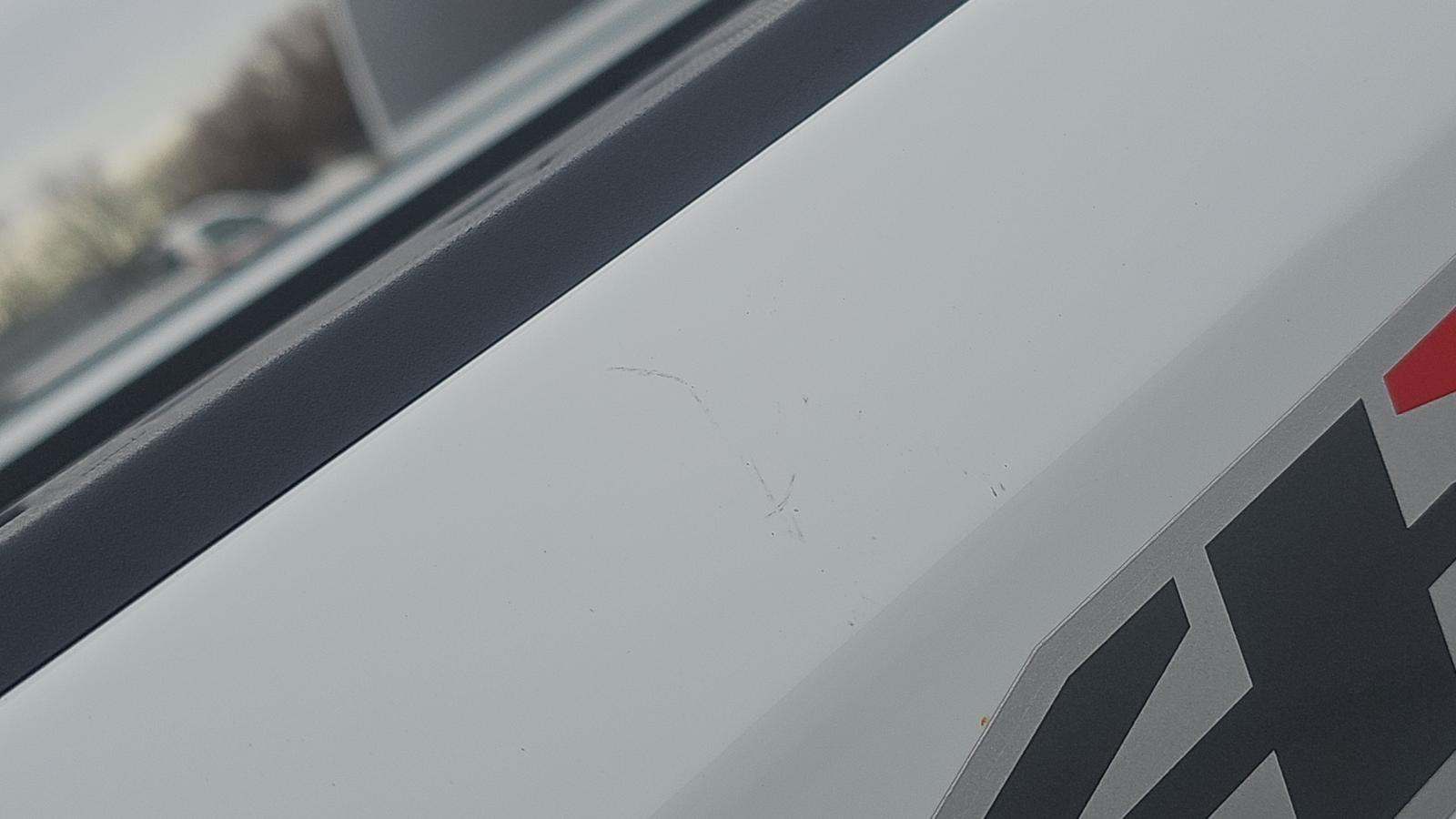 2025 Chevrolet Silverado 2500HD Work Truck AWD