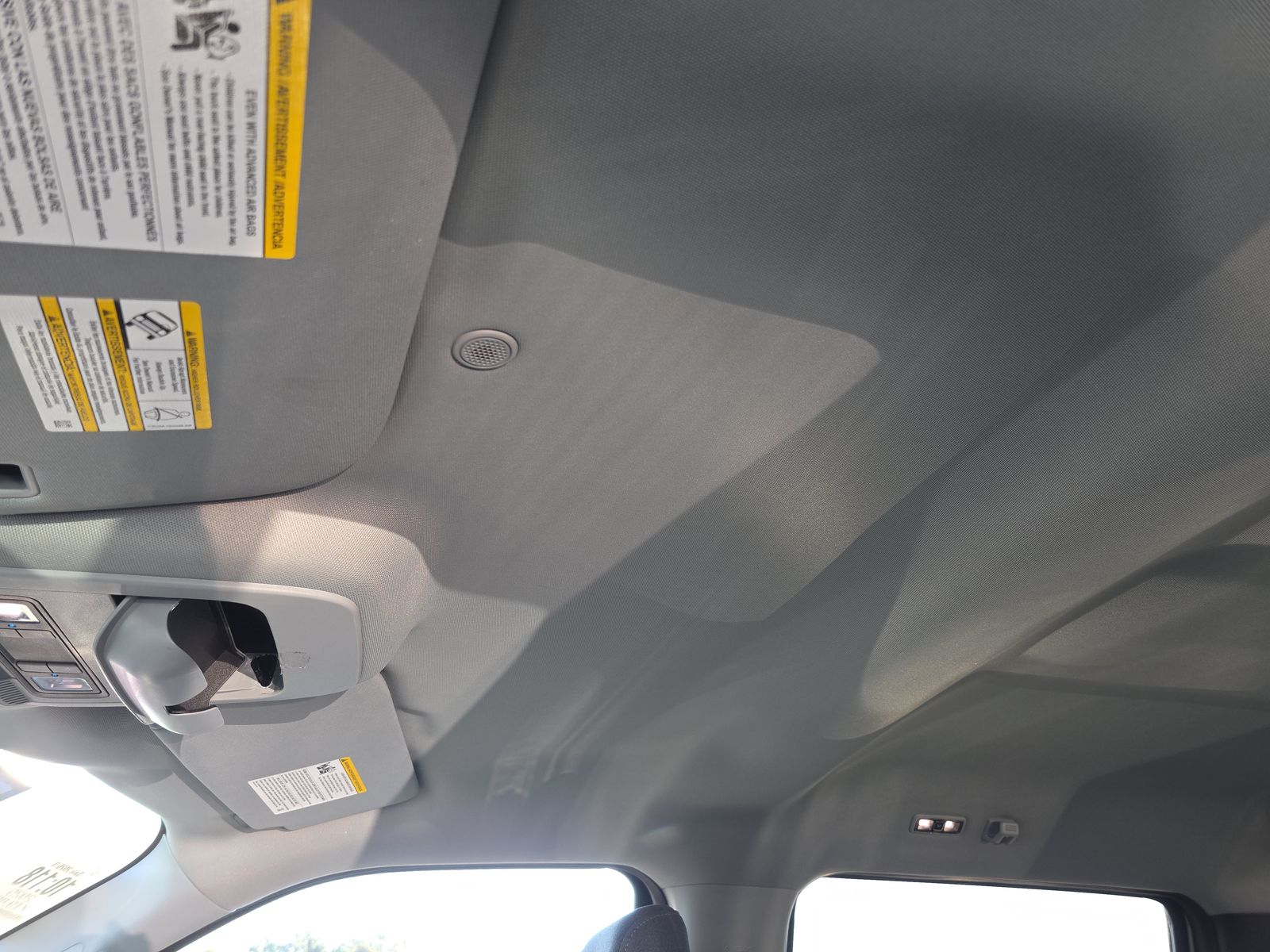 2025 Ford F-150 Hybrid XLT AWD