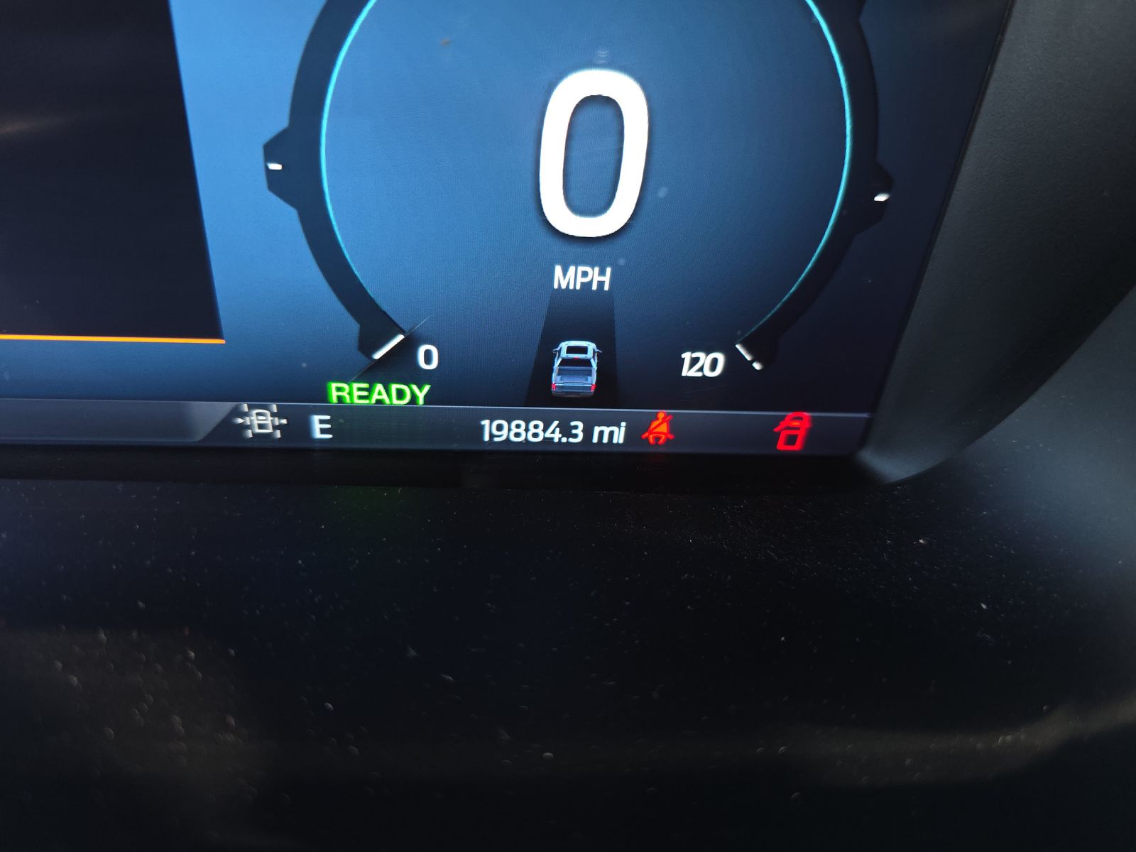 2025 Ford F-150 Hybrid XLT AWD