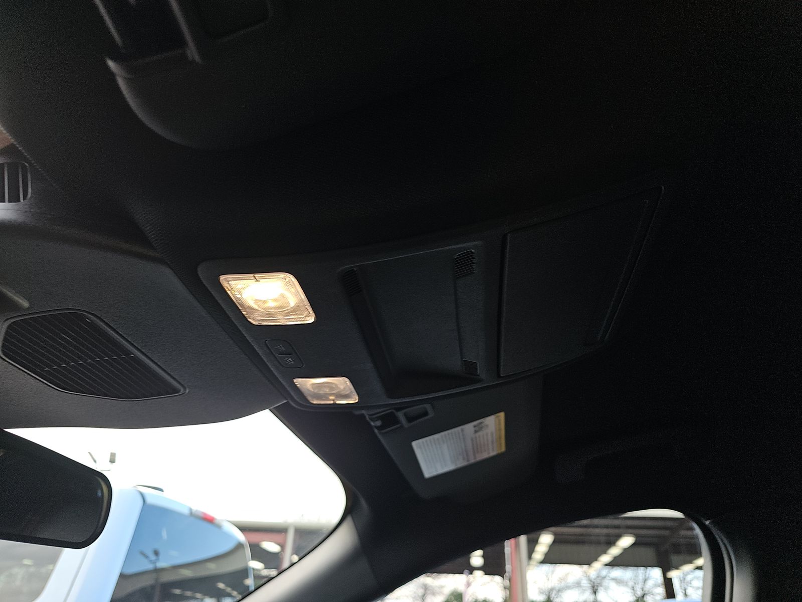 2025 Ford Escape ST-Line FWD