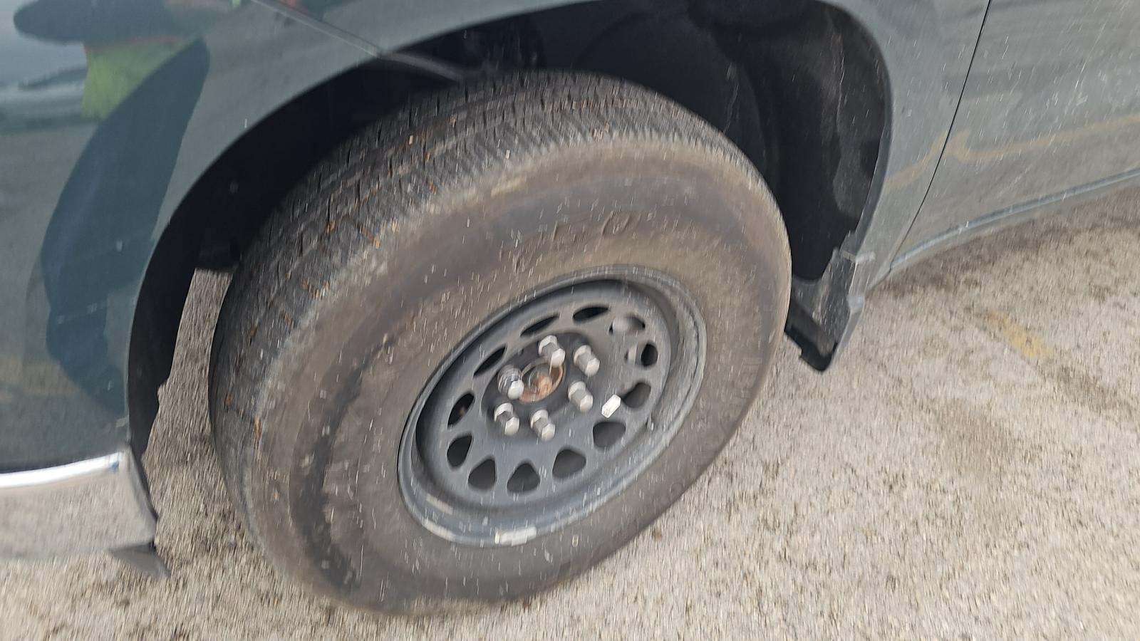 2025 Chevrolet Silverado 1500 LT AWD