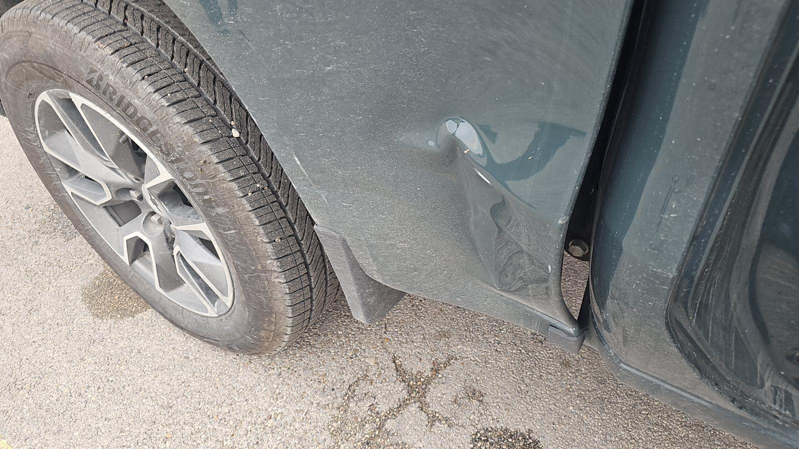 2025 Chevrolet Silverado 1500 LT AWD