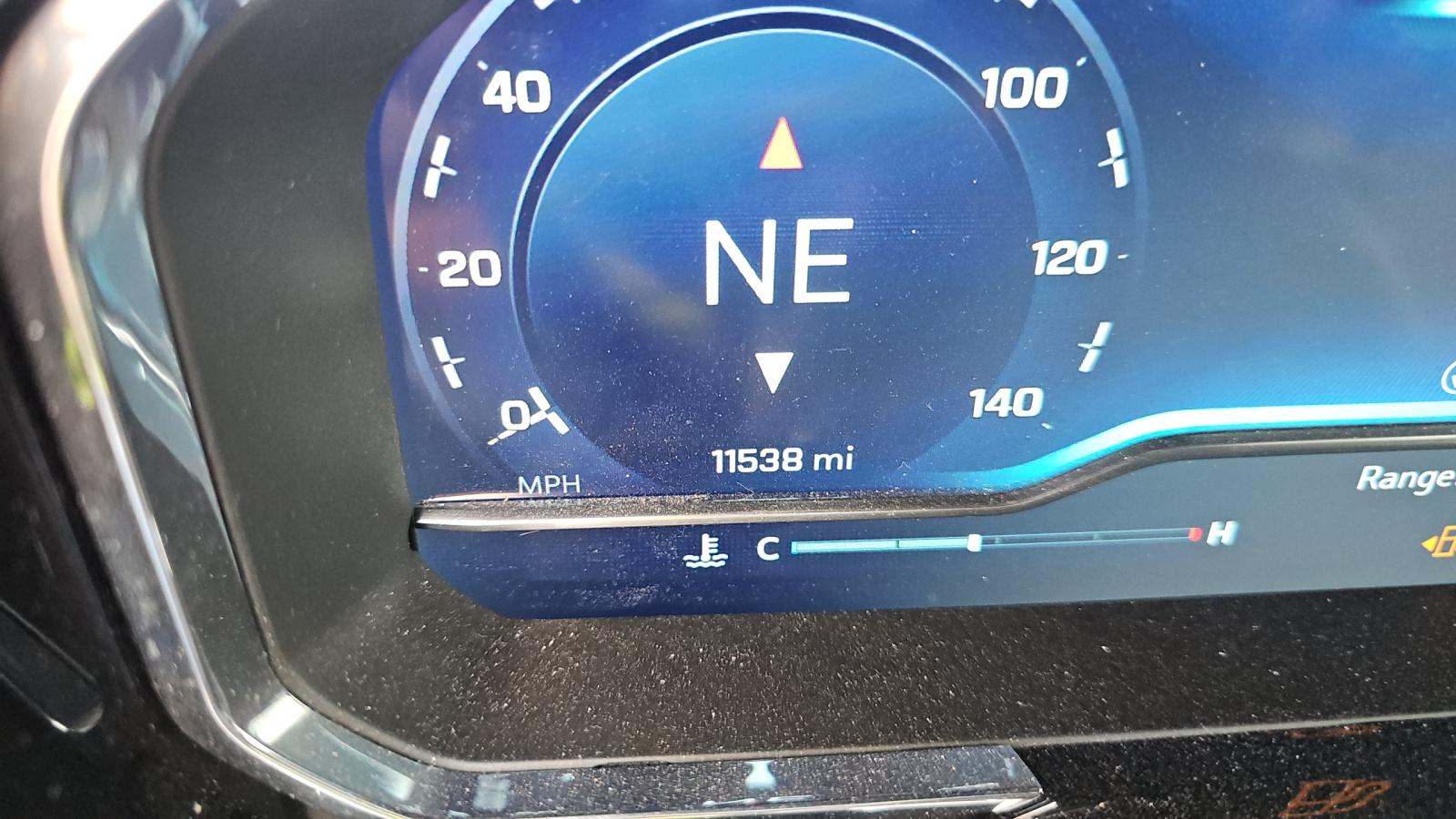 2025 Chevrolet Silverado 1500 LT AWD