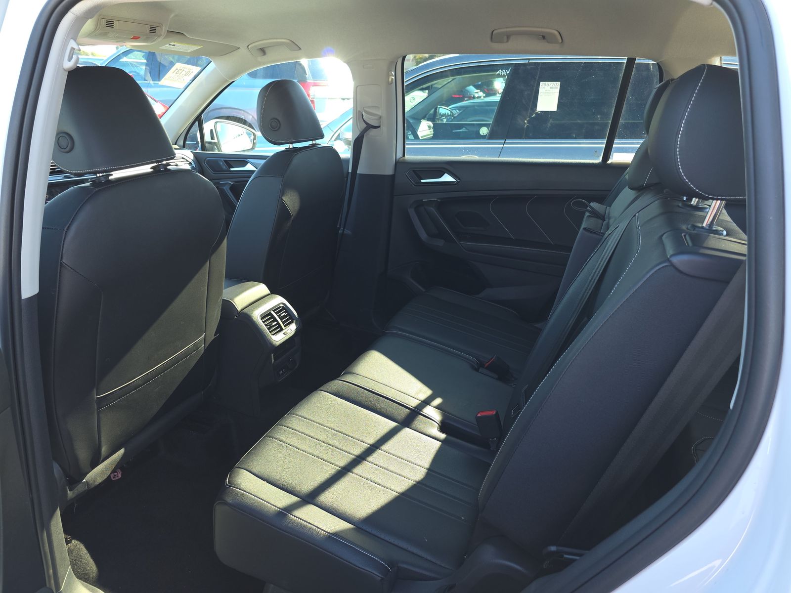 2024 Volkswagen Tiguan 2.0T Wolfsburg Edition FWD