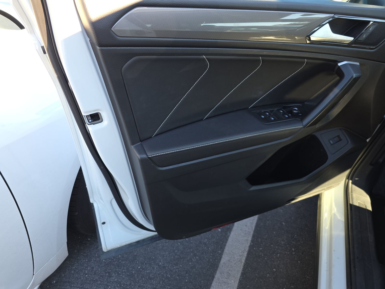 2024 Volkswagen Tiguan 2.0T Wolfsburg Edition FWD