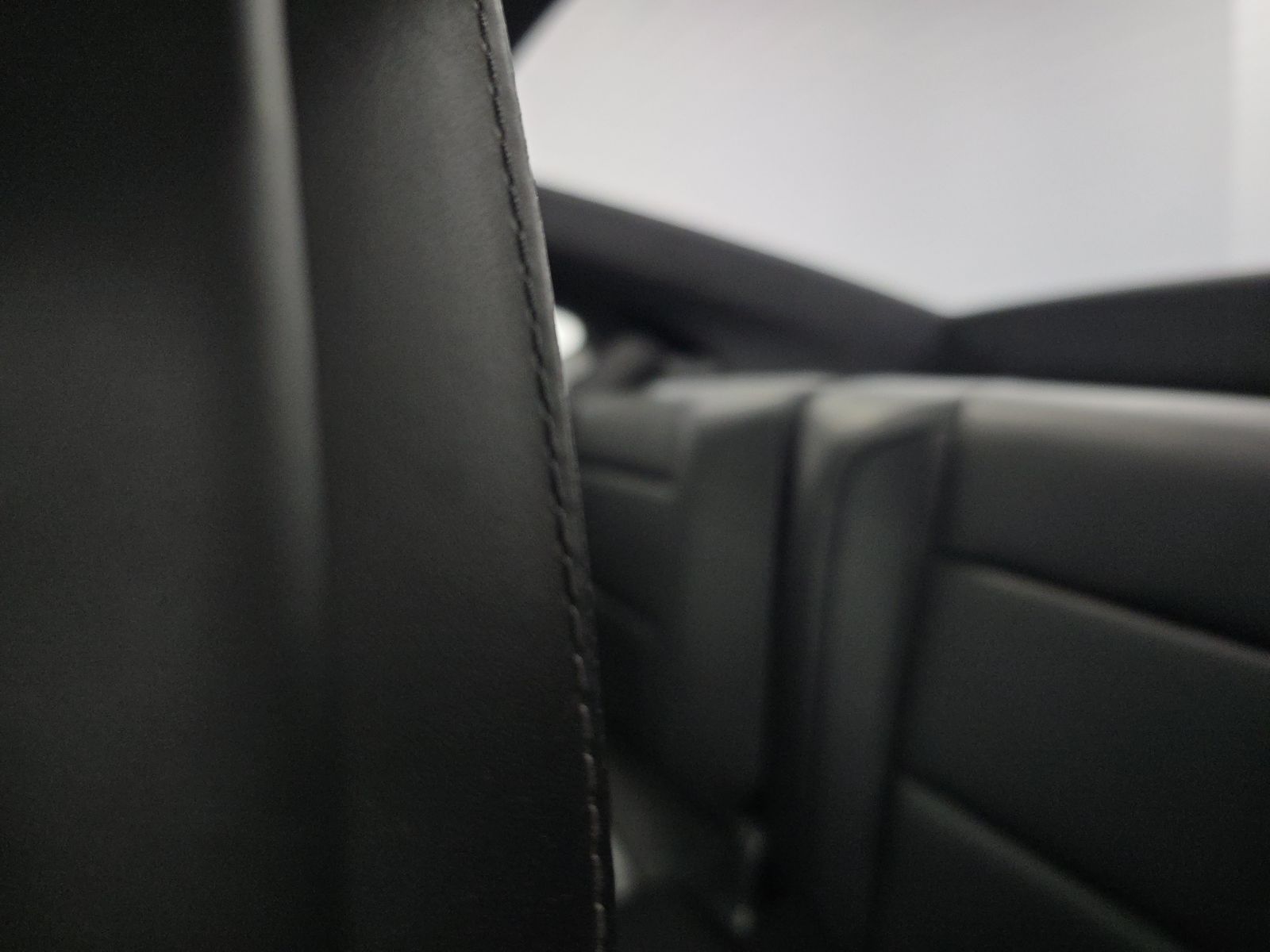 2019 Porsche 911 Turbo S AWD