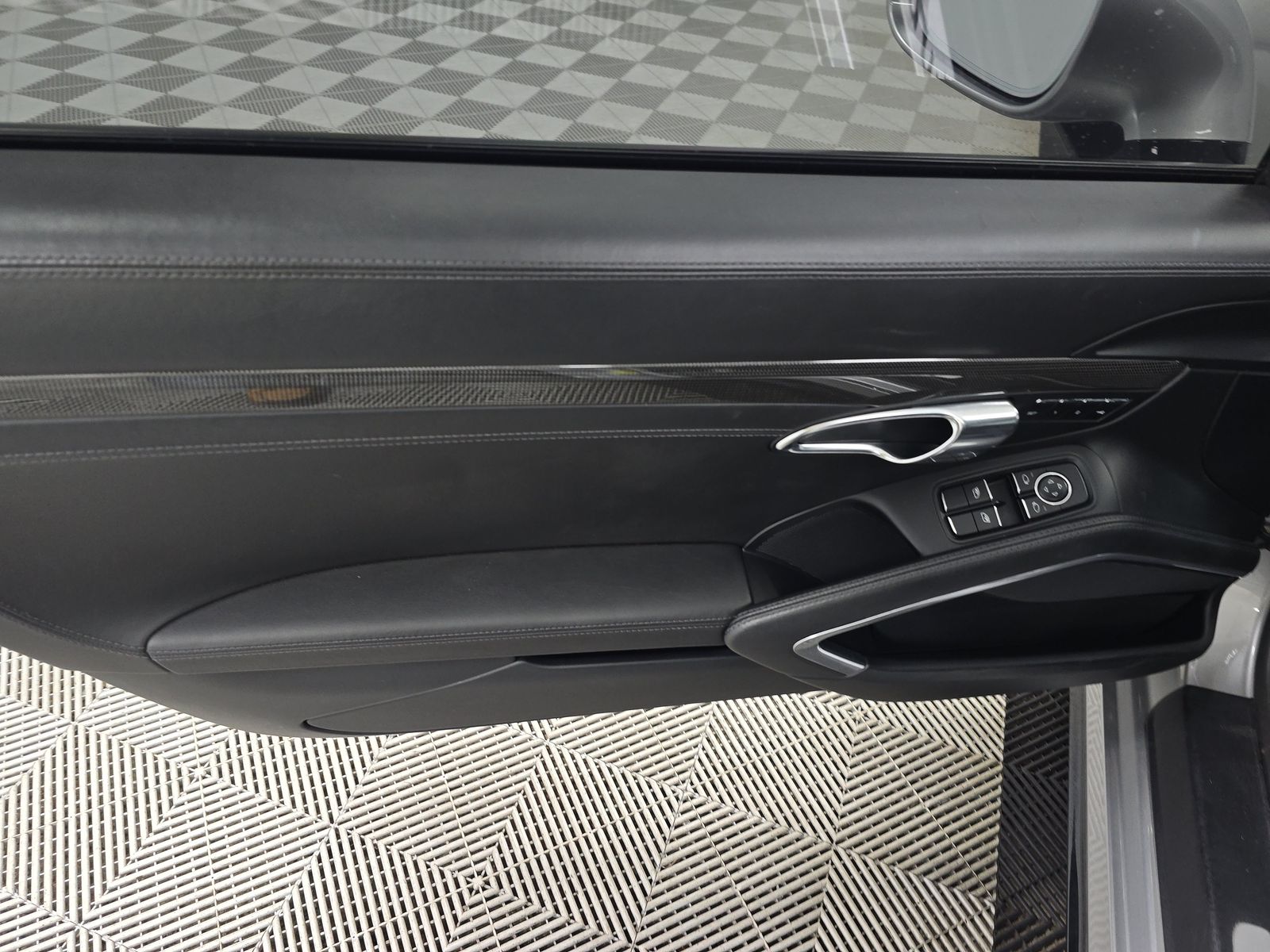 2019 Porsche 911 Turbo S AWD