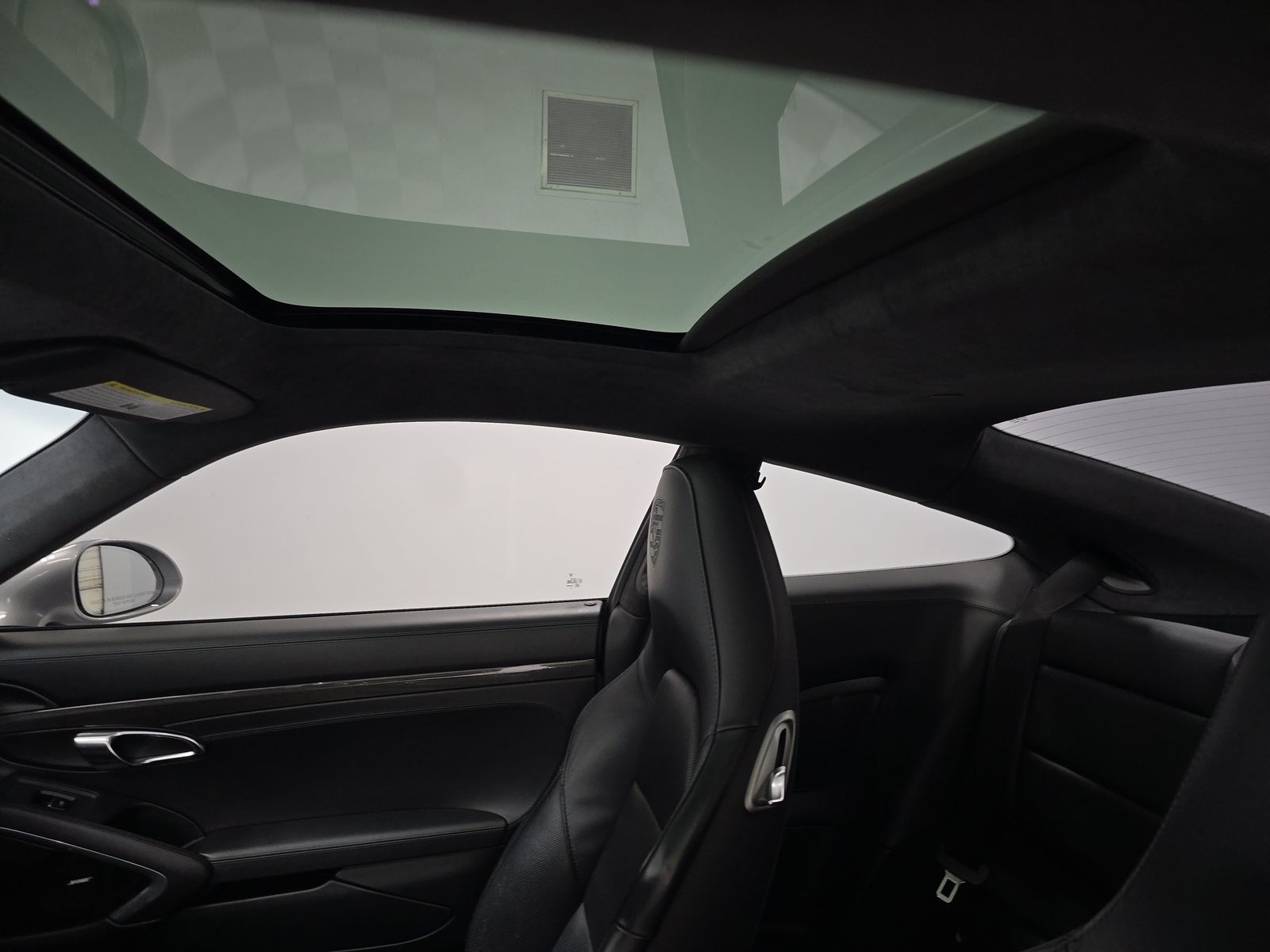 2019 Porsche 911 Turbo S AWD