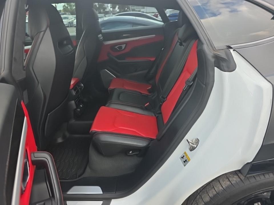 2020 Lamborghini Urus Base AWD