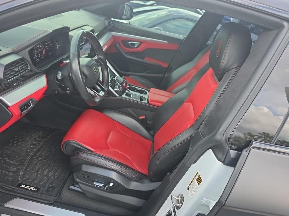 2020 Lamborghini Urus Base AWD