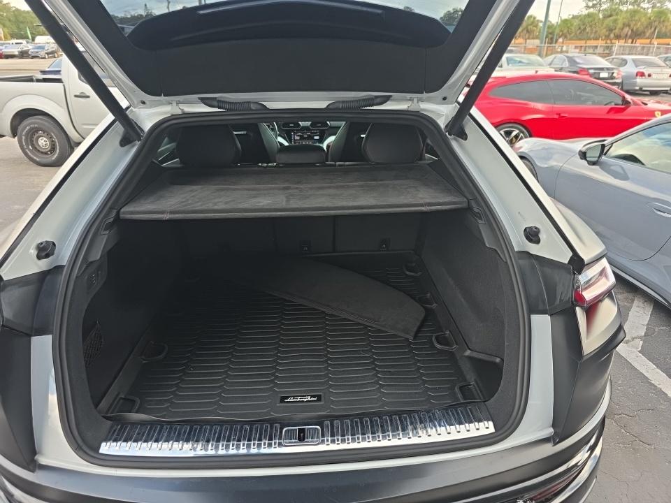 2020 Lamborghini Urus Base AWD