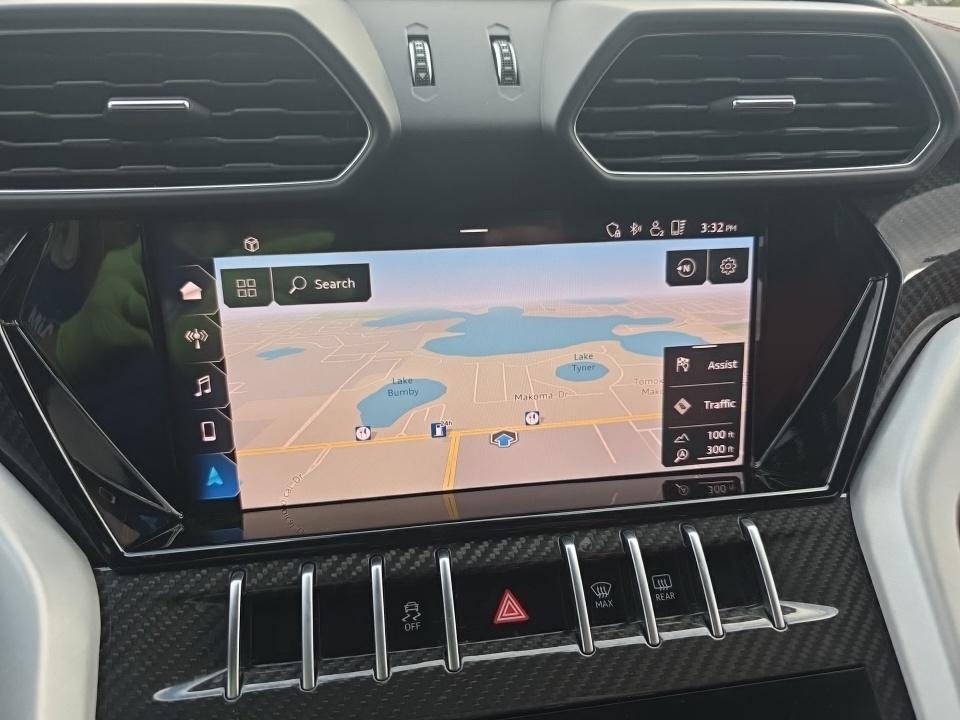 2020 Lamborghini Urus Base AWD