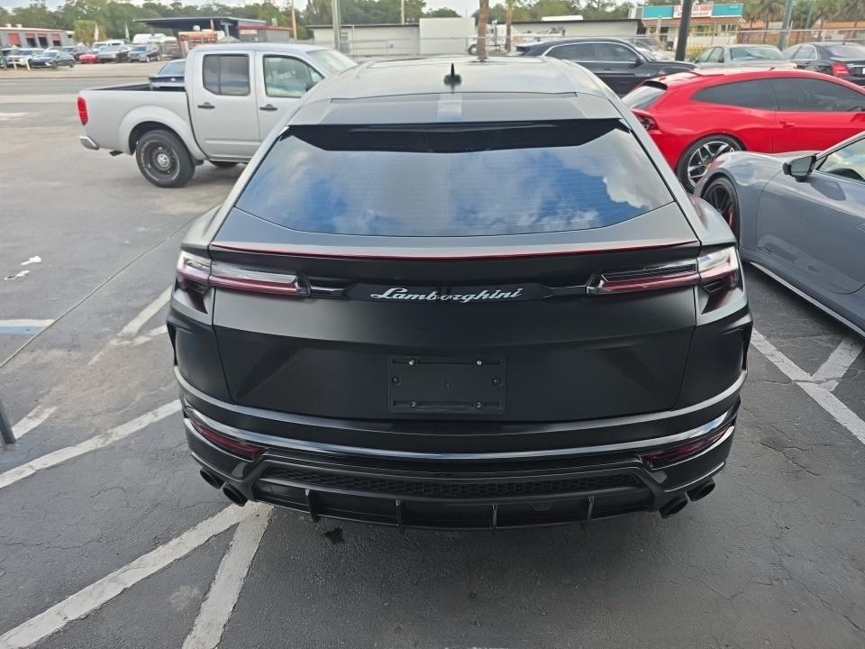 2020 Lamborghini Urus Base AWD