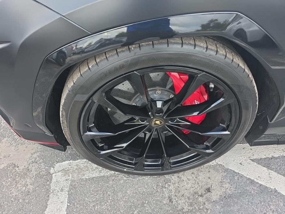 2020 Lamborghini Urus Base AWD