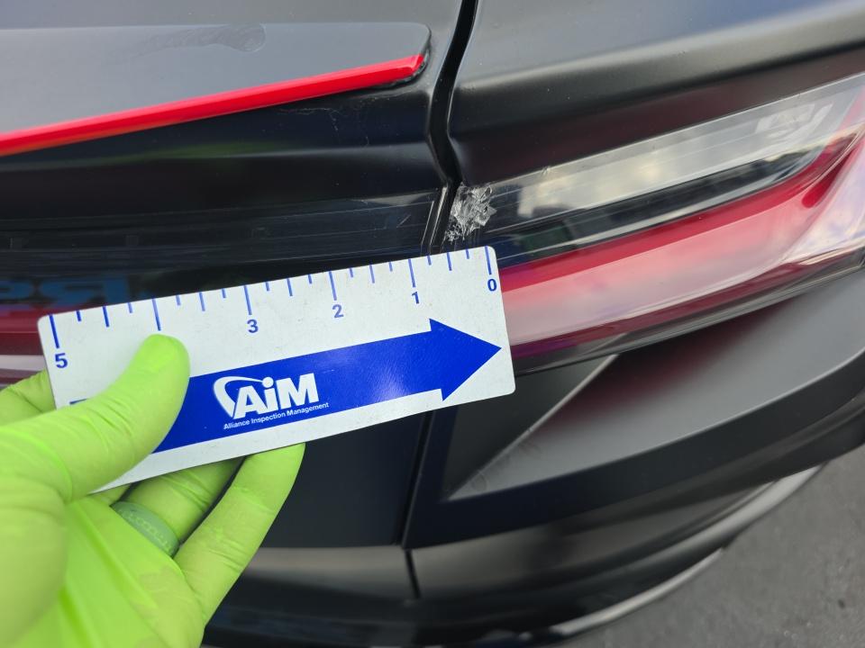 2020 Lamborghini Urus Base AWD