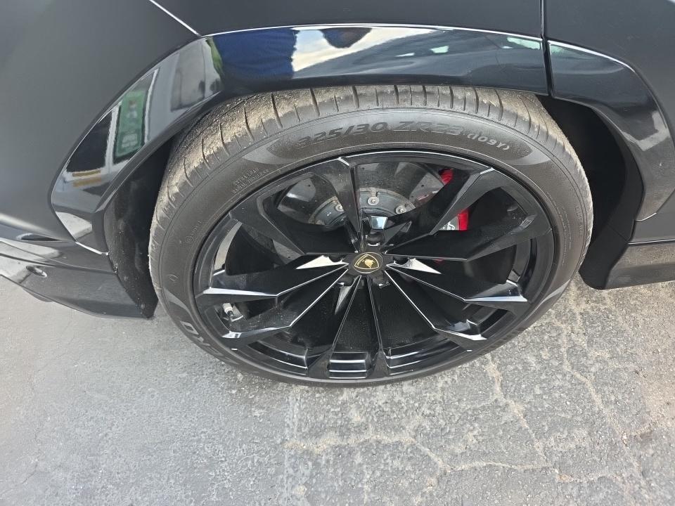 2020 Lamborghini Urus Base AWD