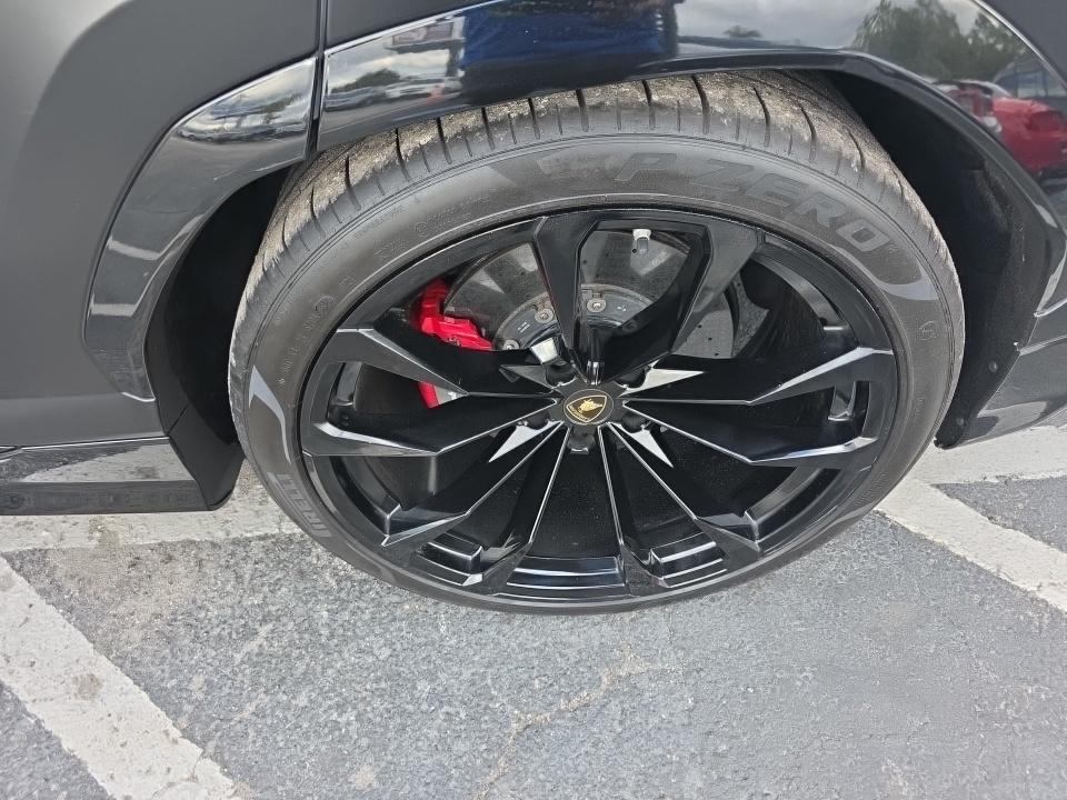 2020 Lamborghini Urus Base AWD