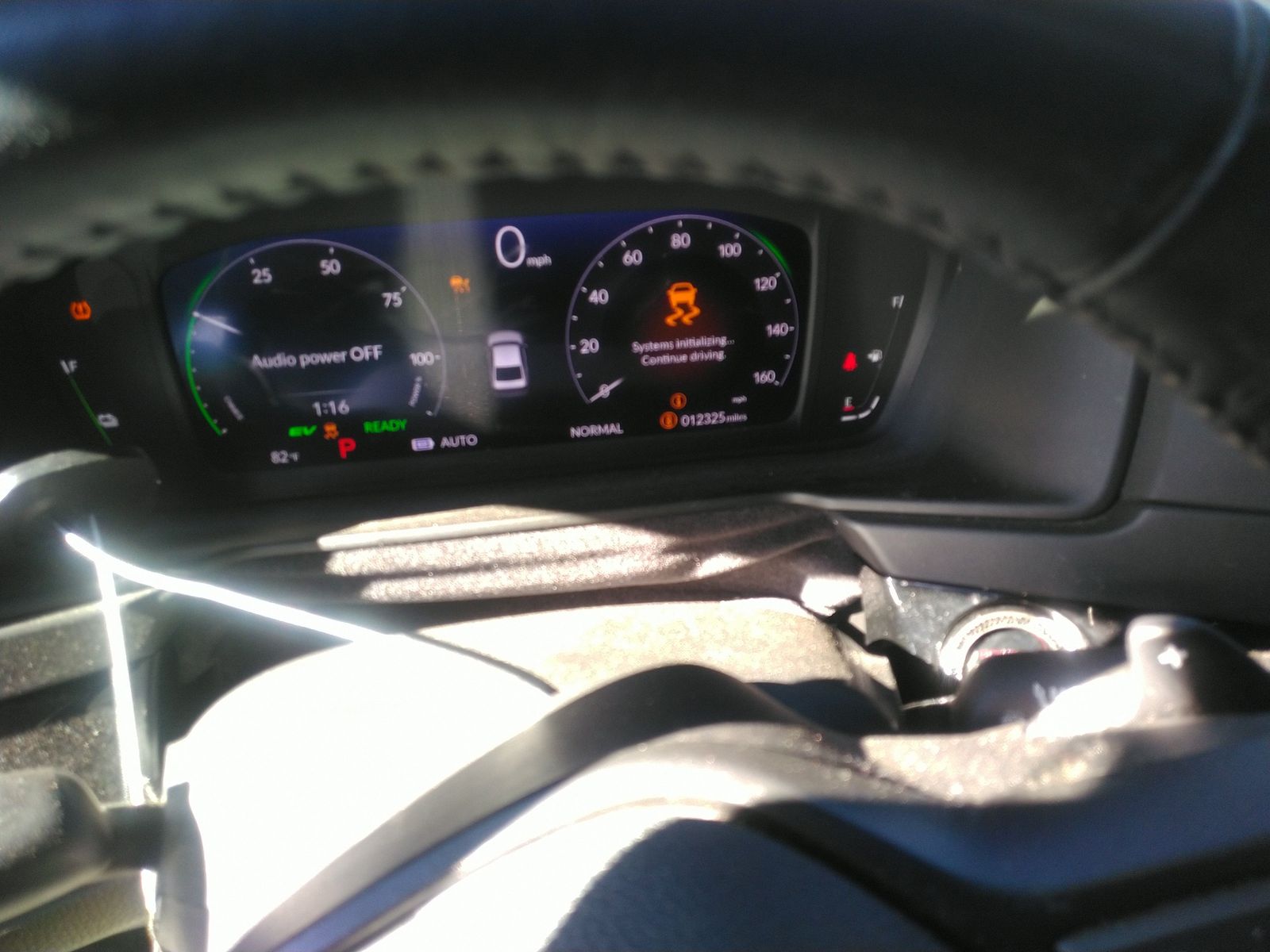 2025 Honda Accord Hybrid Sport FWD