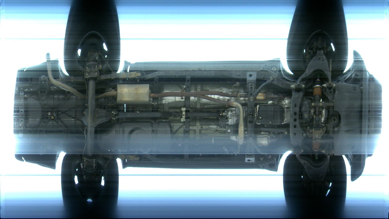 2022 Toyota Tacoma SR AWD