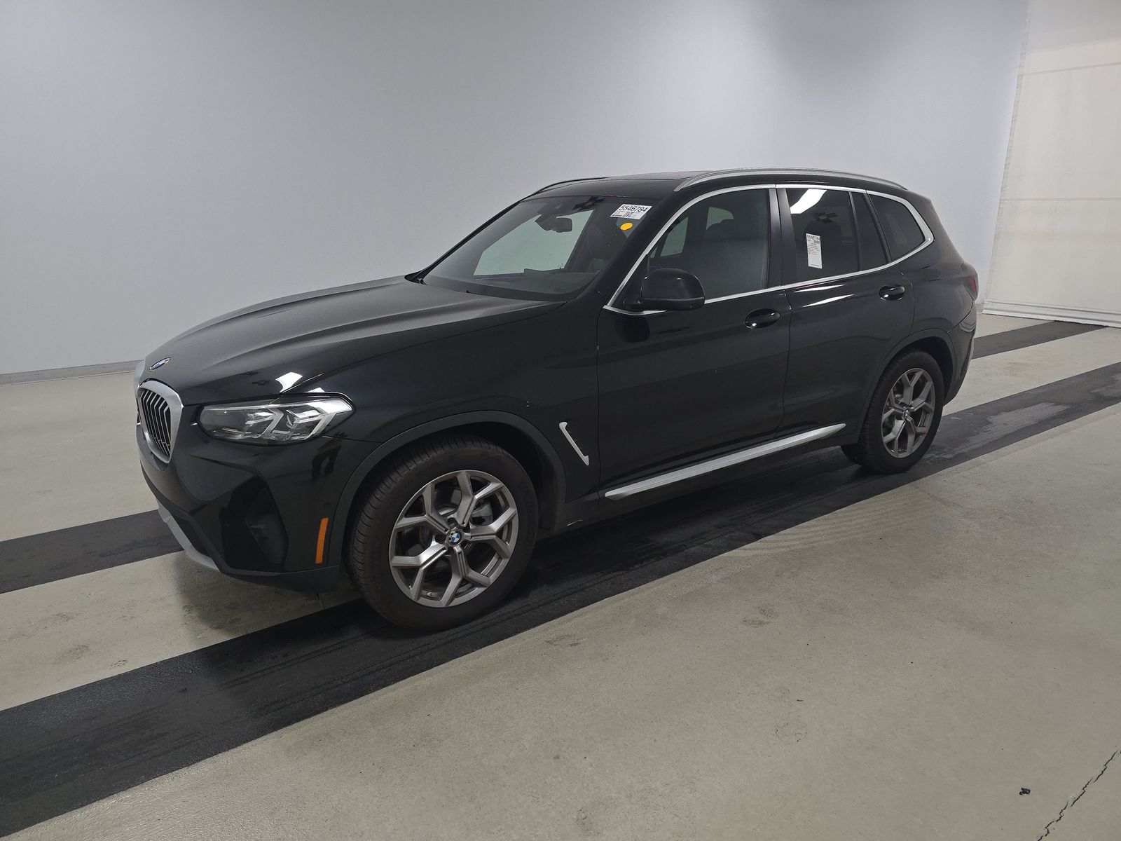 2023 BMW X3 xDrive30i AWD