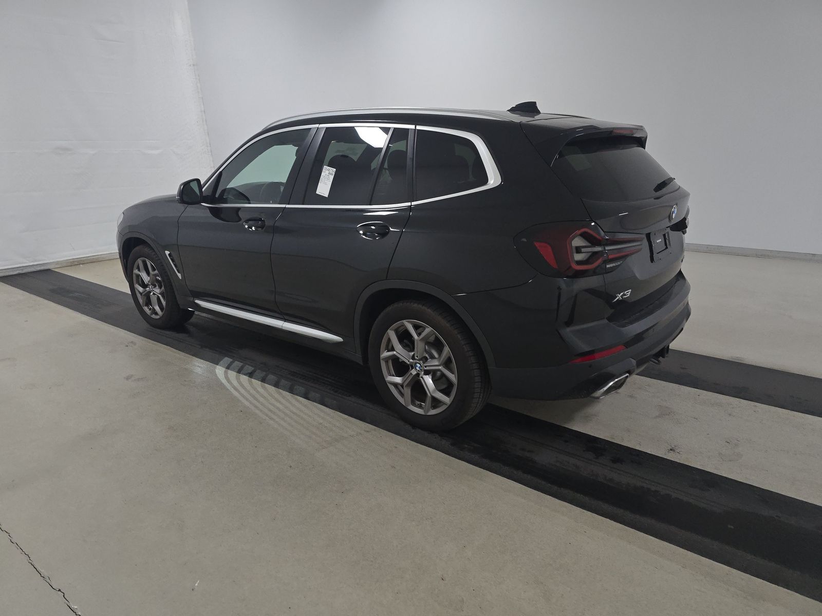 2023 BMW X3 xDrive30i AWD