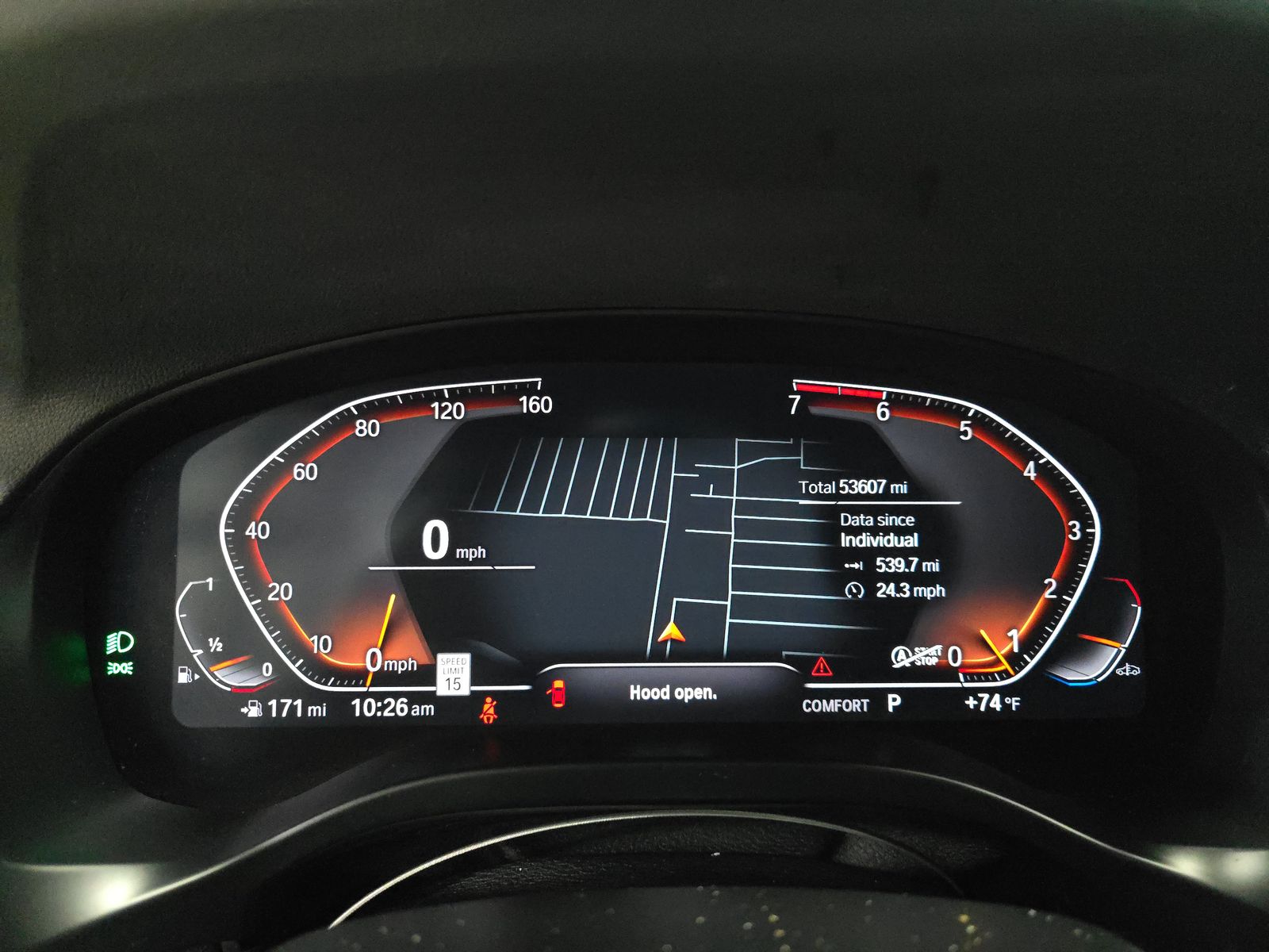 2023 BMW X3 xDrive30i AWD