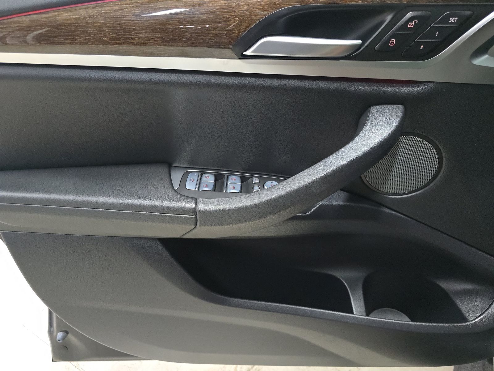 2023 BMW X3 xDrive30i AWD