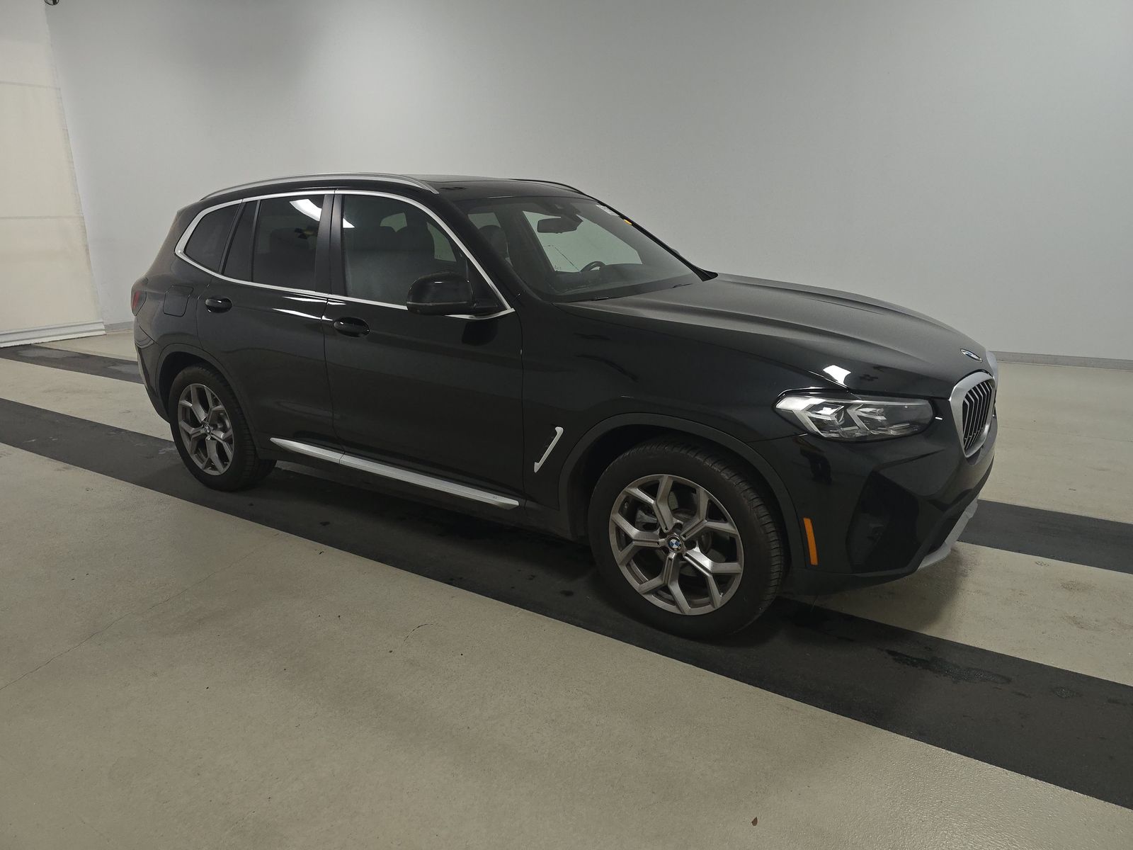 2023 BMW X3 xDrive30i AWD