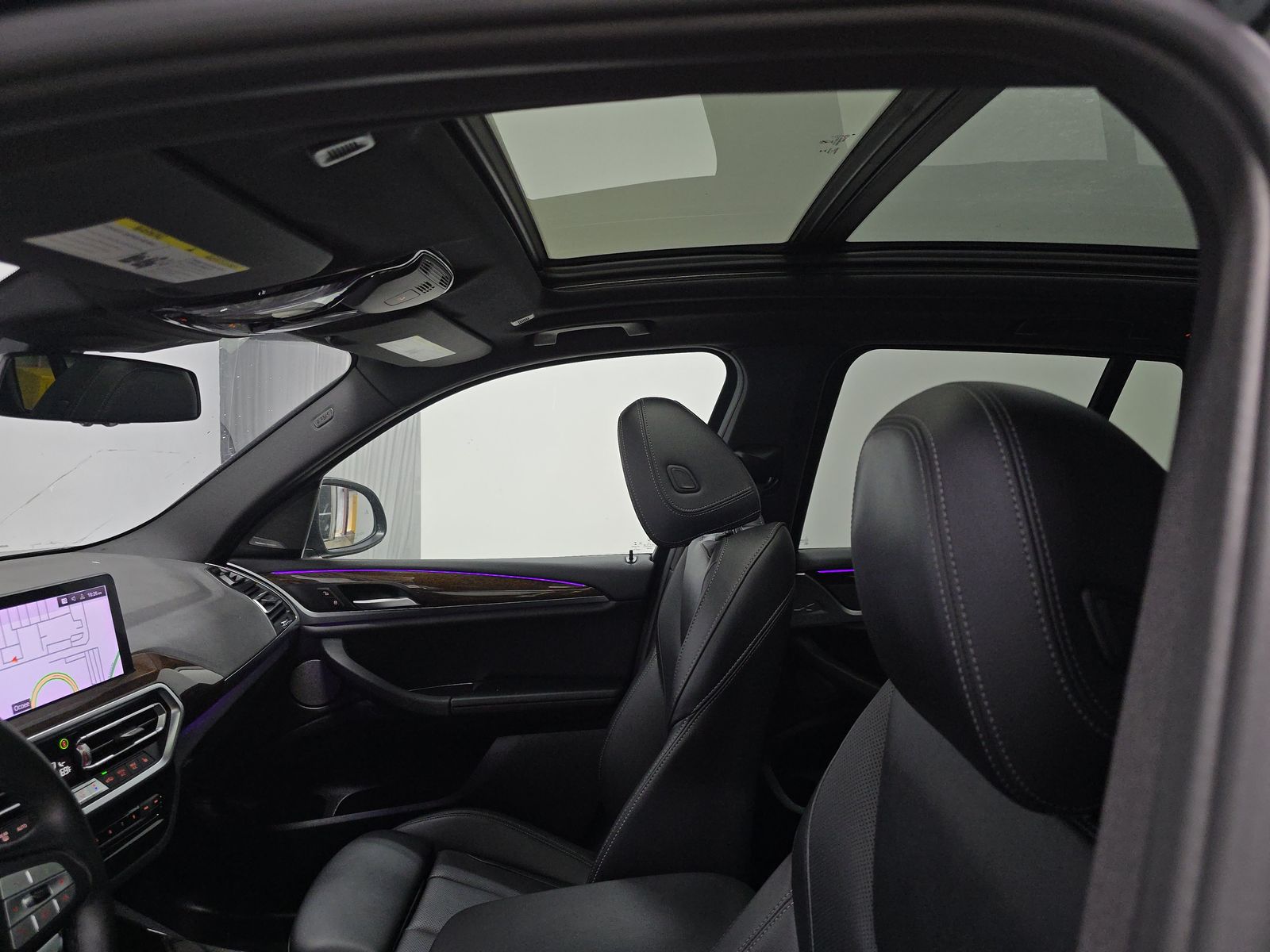 2023 BMW X3 xDrive30i AWD