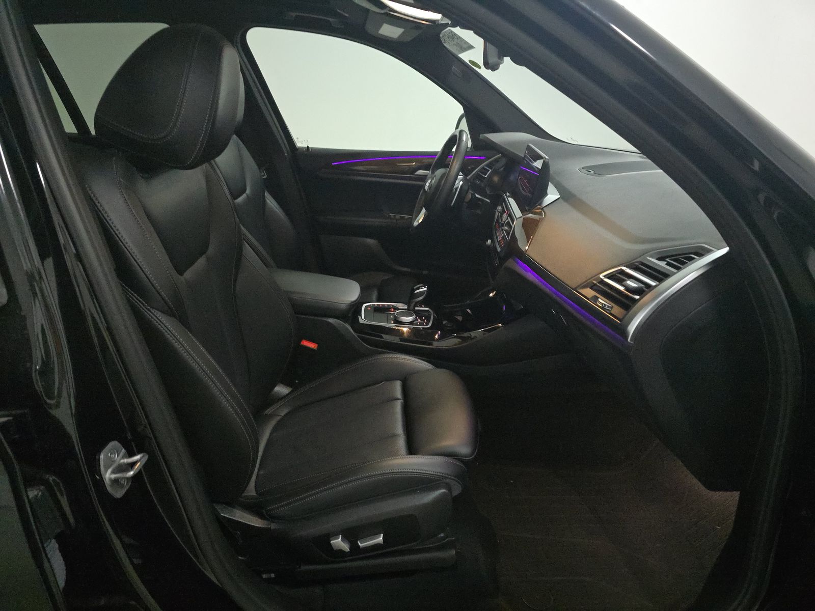 2023 BMW X3 xDrive30i AWD