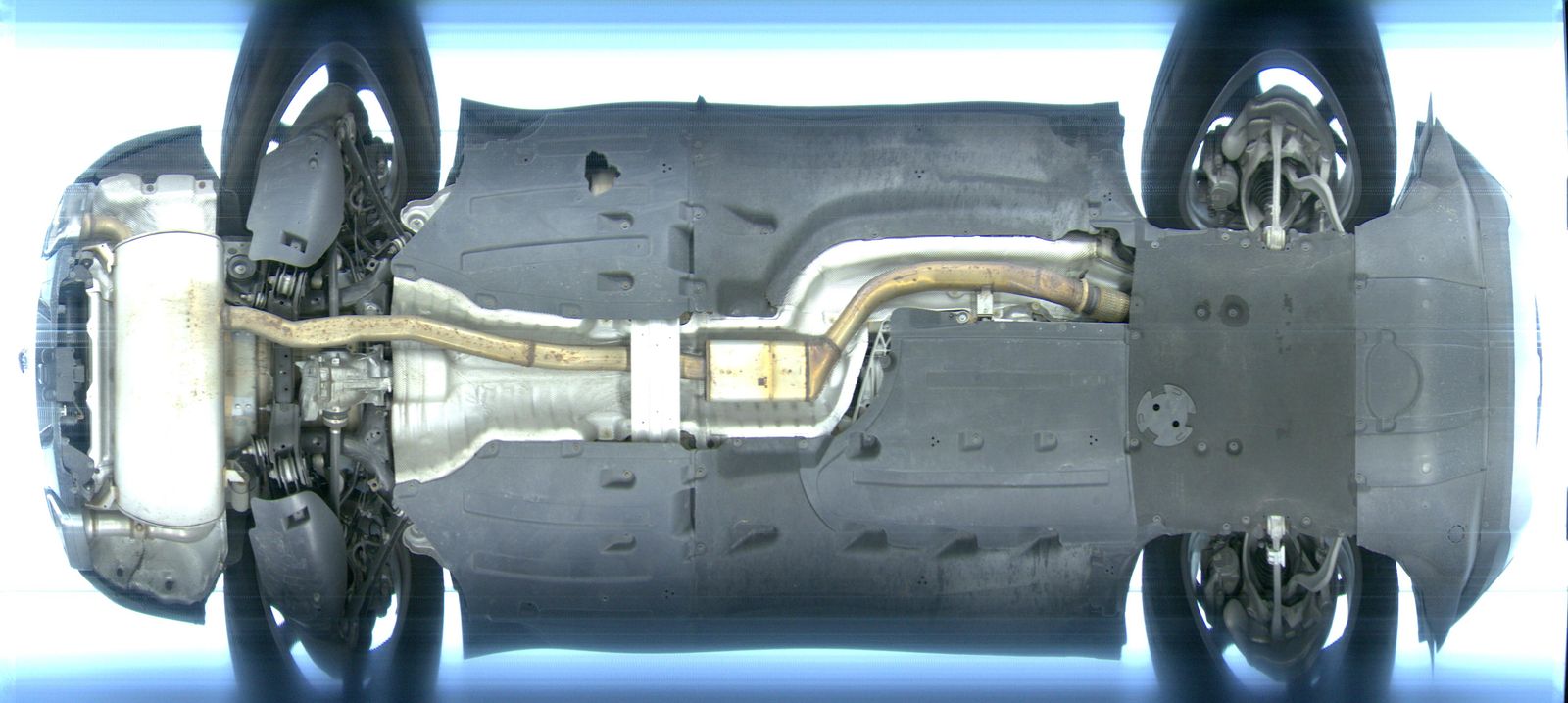 2023 BMW X3 xDrive30i AWD