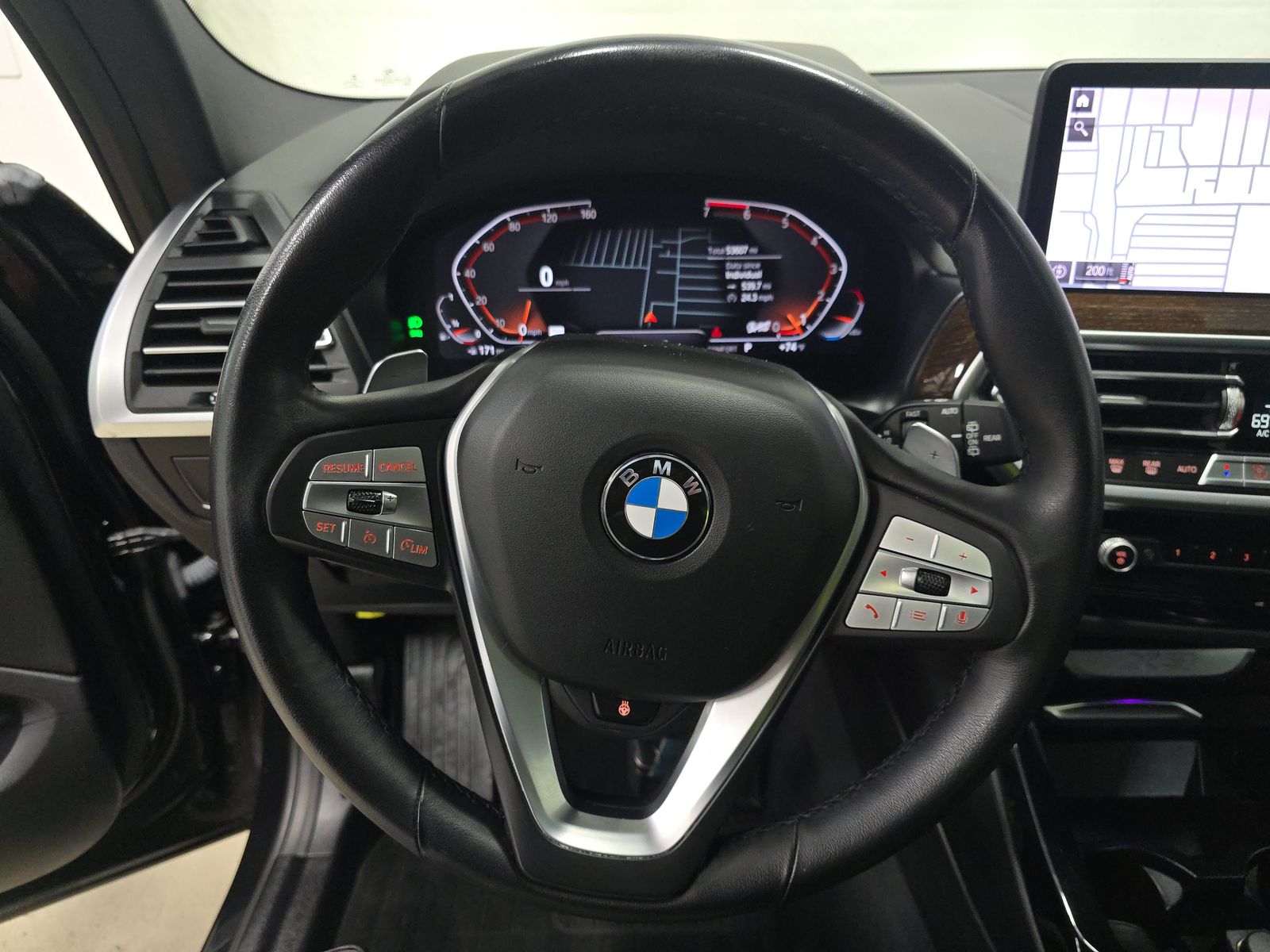 2023 BMW X3 xDrive30i AWD