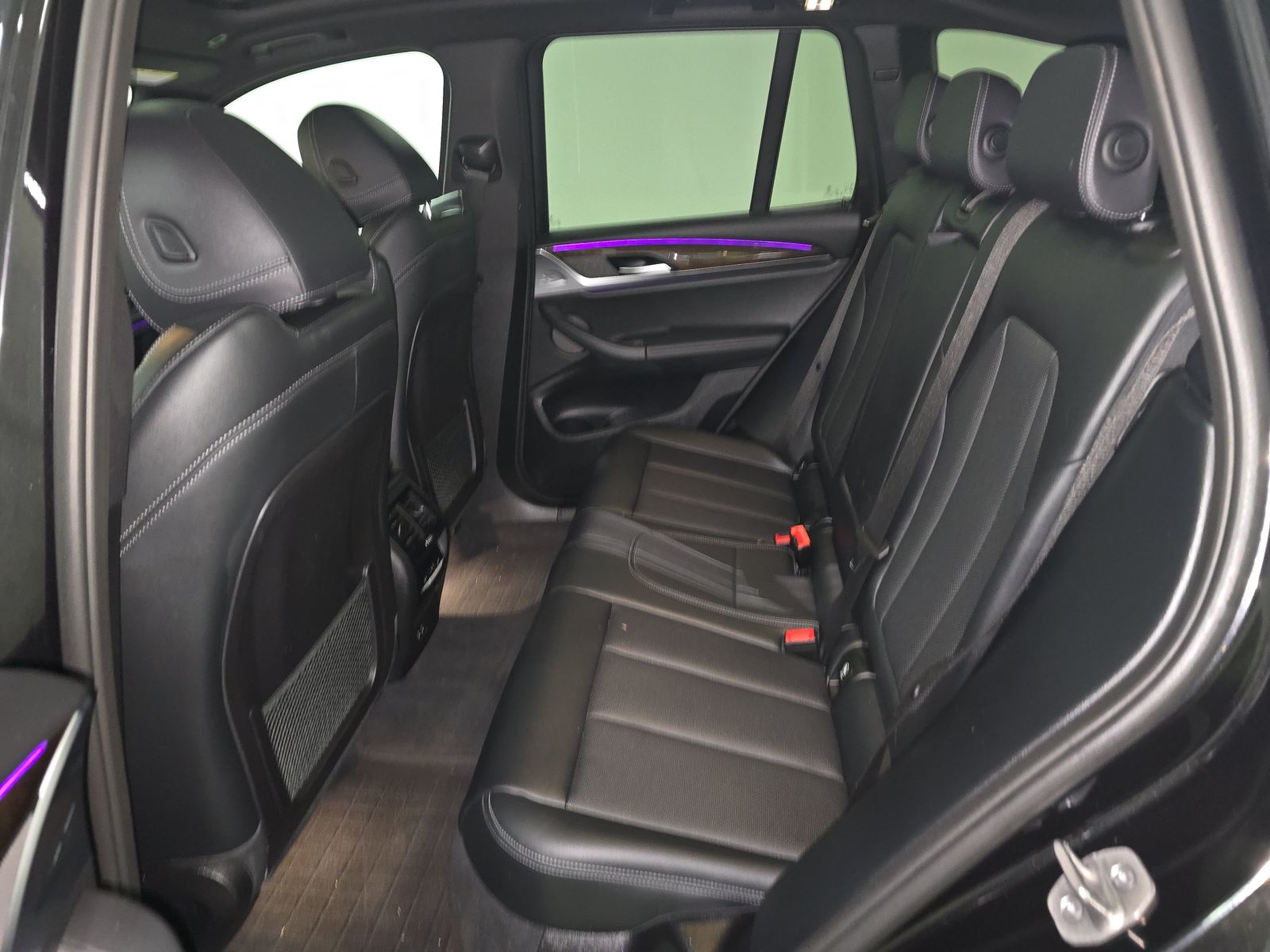 2023 BMW X3 xDrive30i AWD